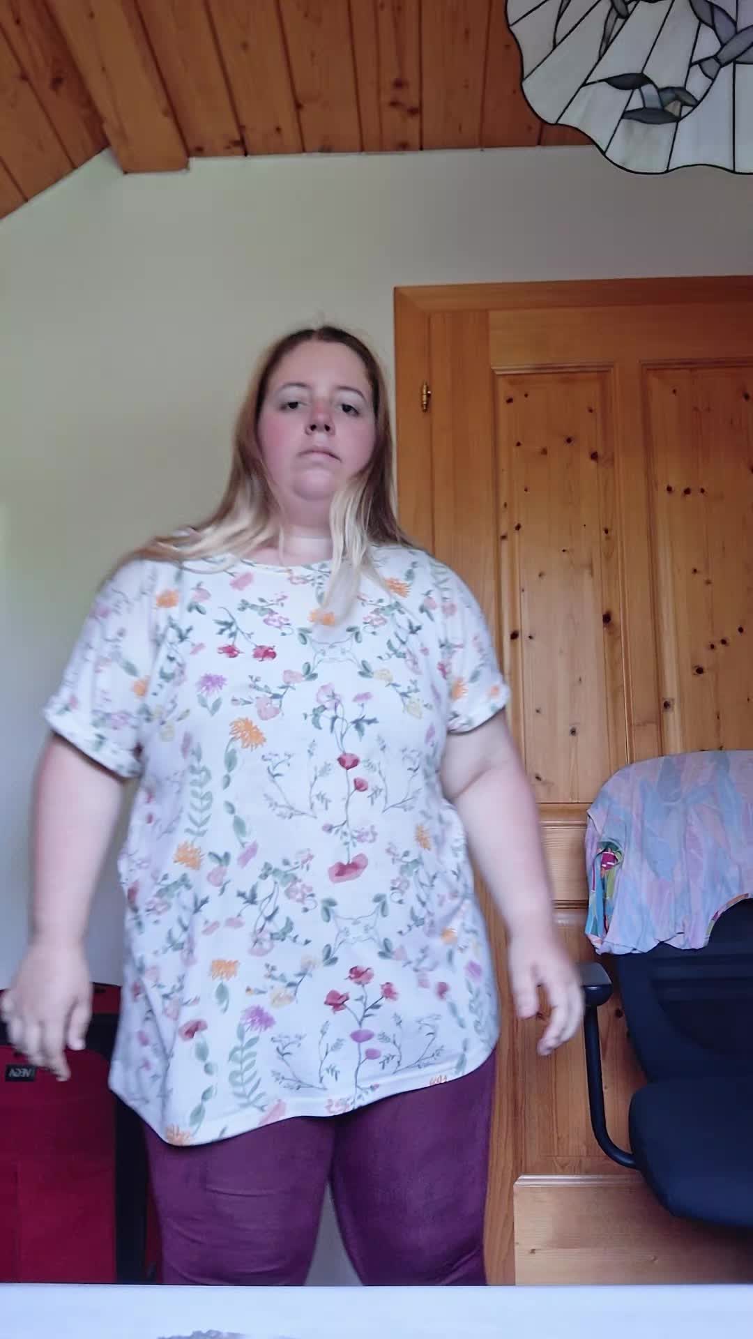 @LISA TANZGIRL