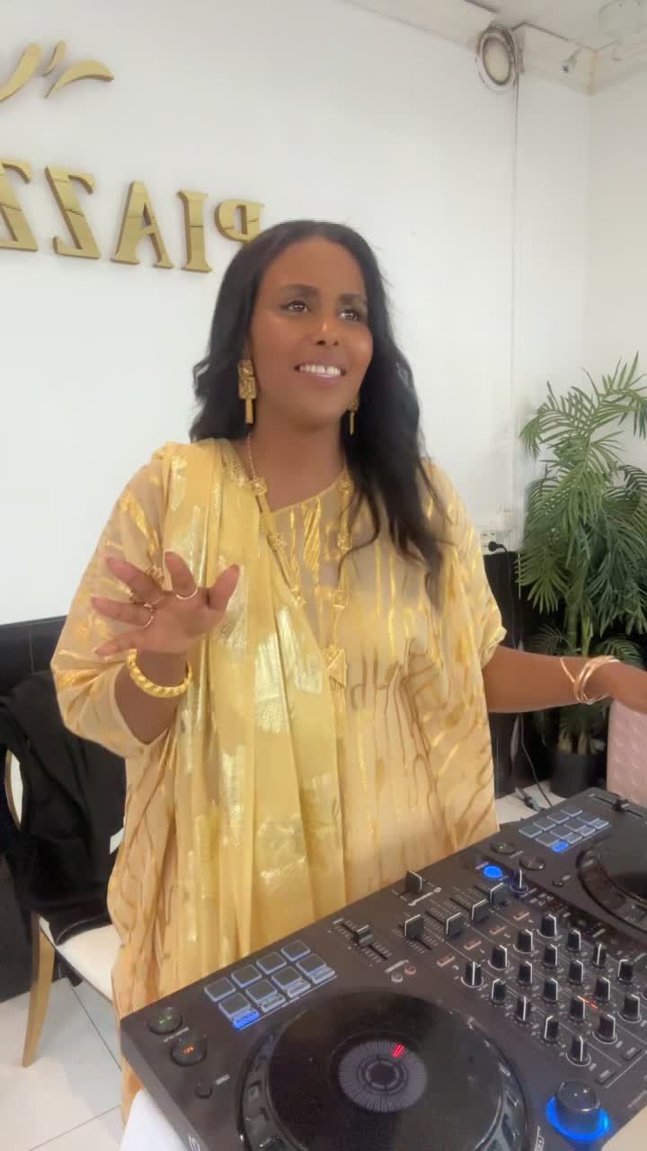 @Dj Fadumo