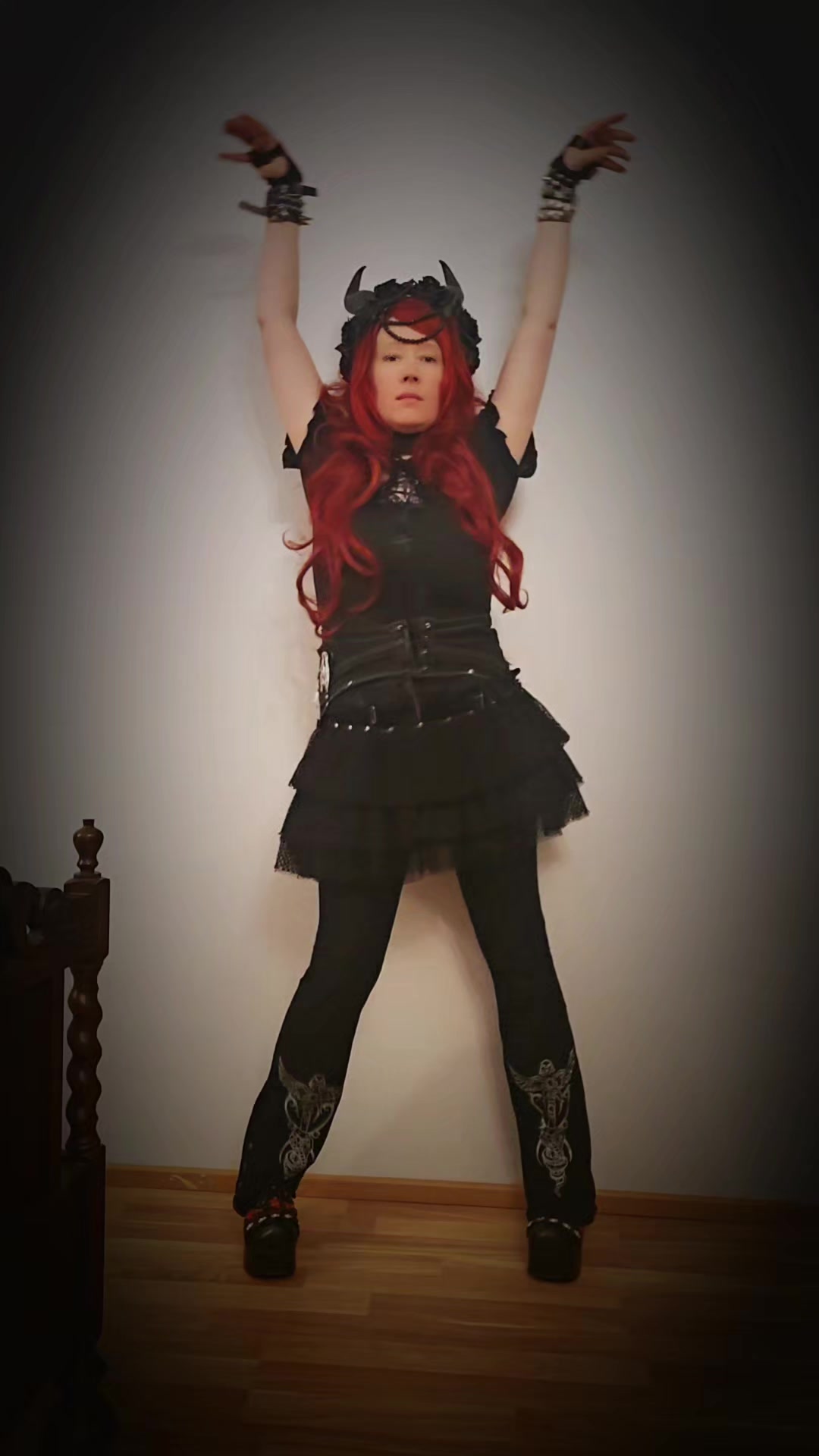 @FreakyAngel