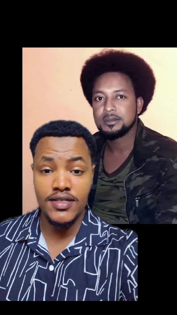 @ሰኢድ ሀበሽ