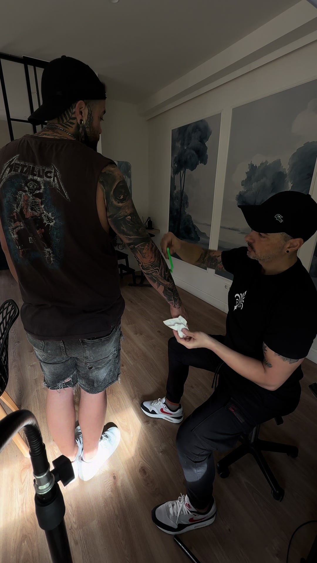 @&Aacute;lvarogomeztattoo
