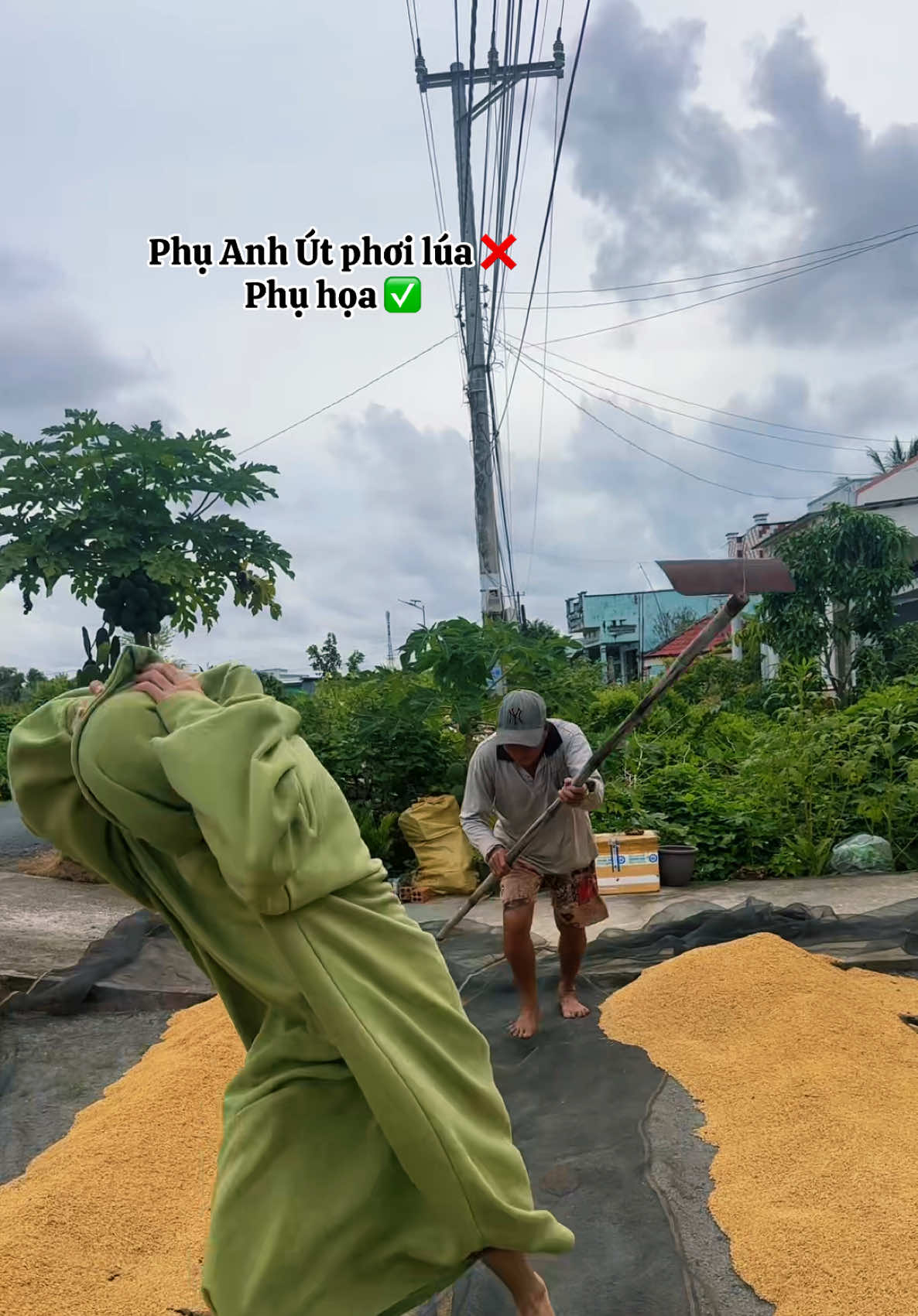 @Út Không Báo 🦅💚