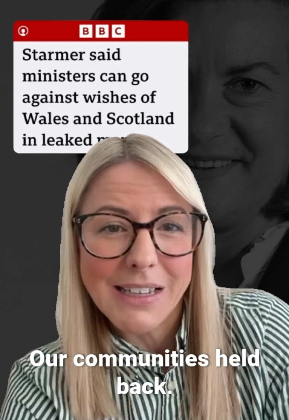 @Sera Evans 🌼 🏴