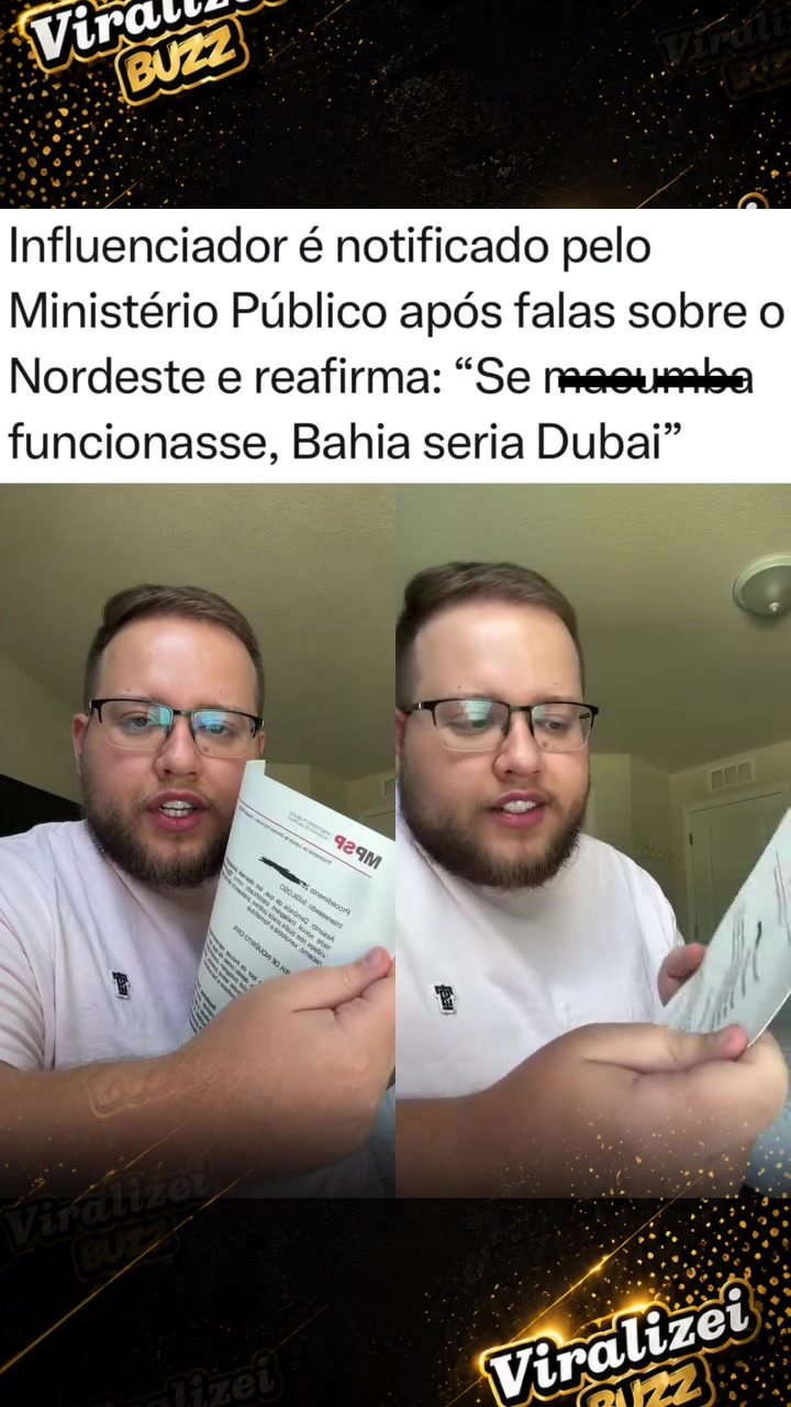@Viralizei Buzz
