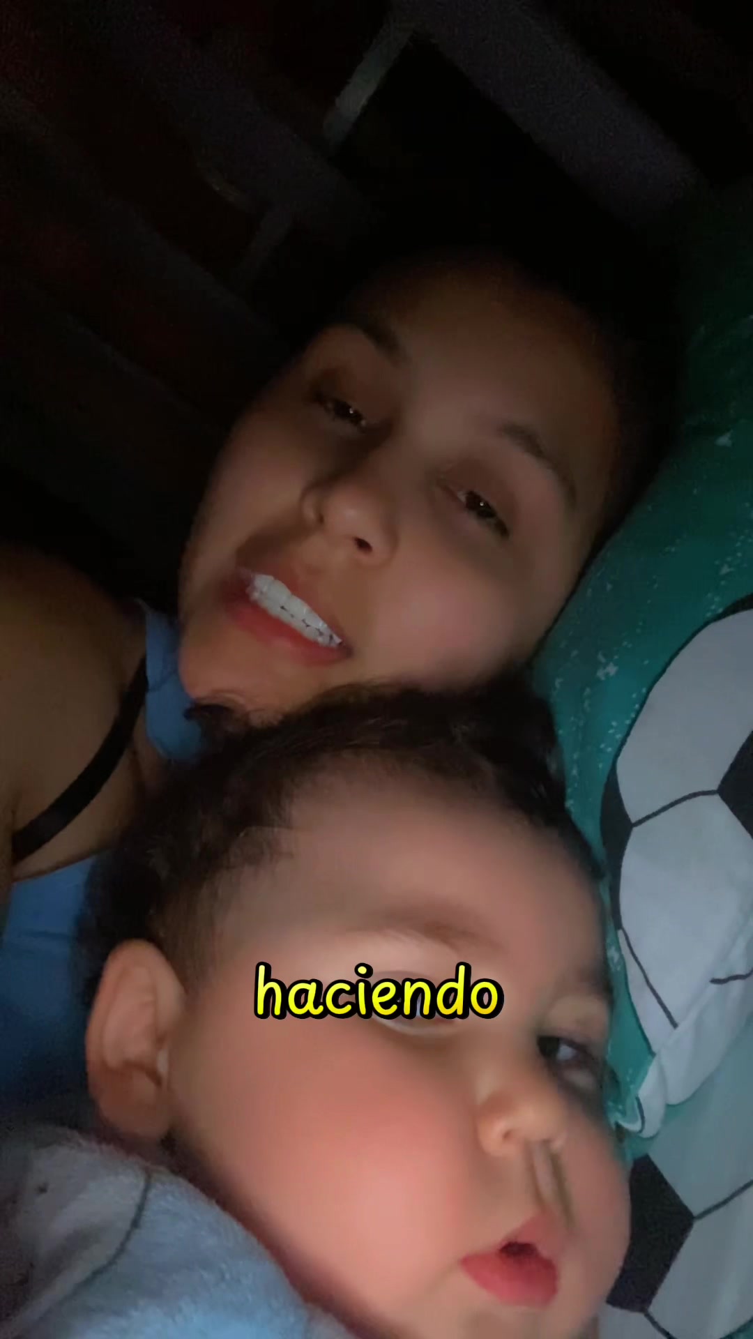 @Maryory | Mamá real 🤍