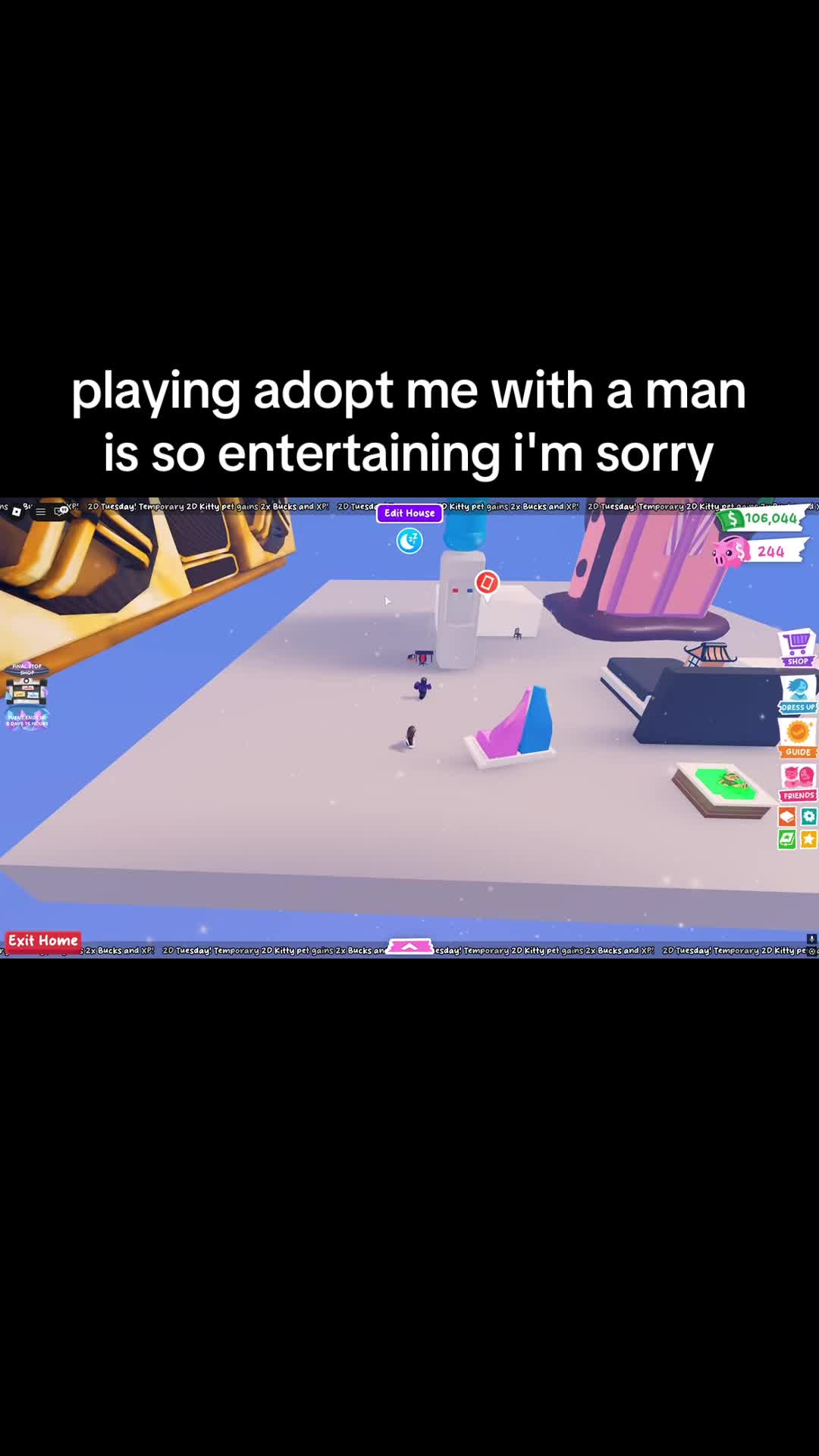 @Charlie