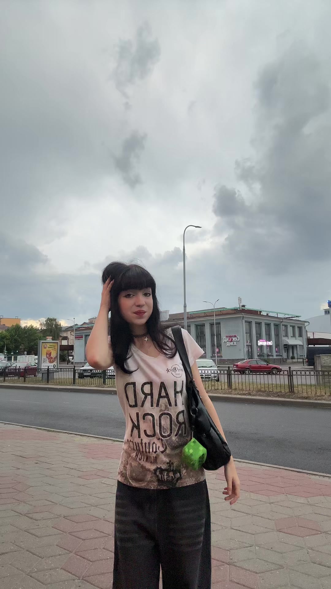 @деля