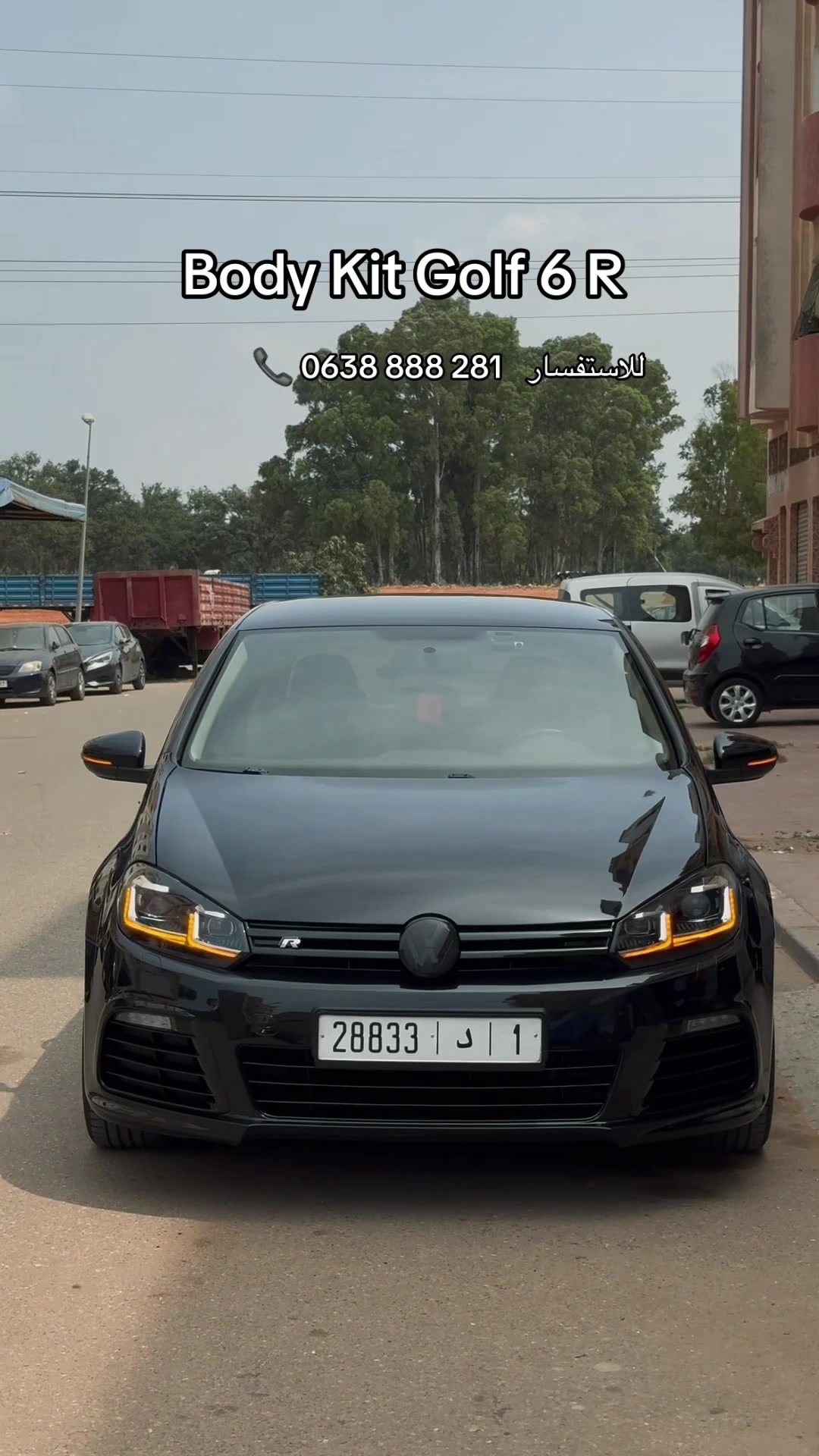 @Rabat Art Accessoires Auto