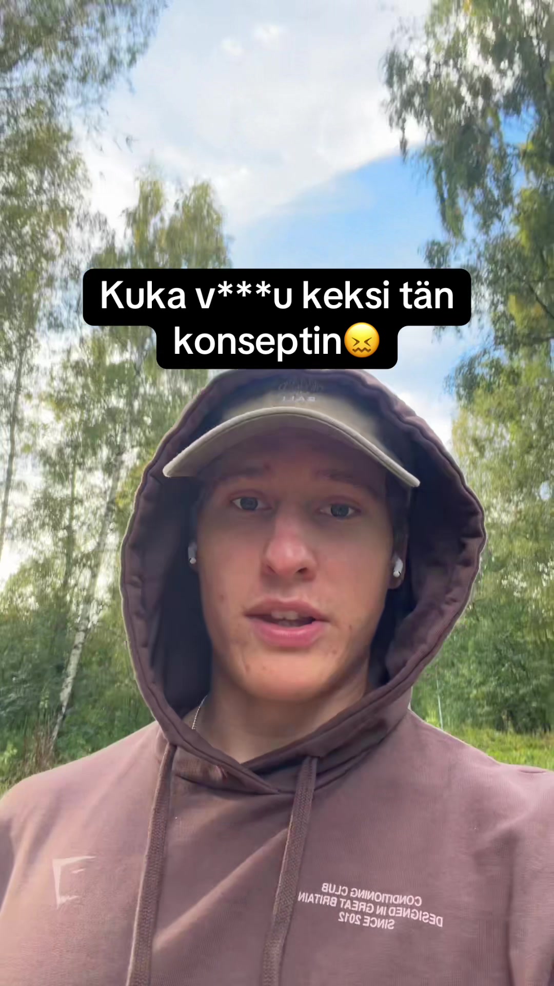 @Markusknaapi | fitknaapi coach