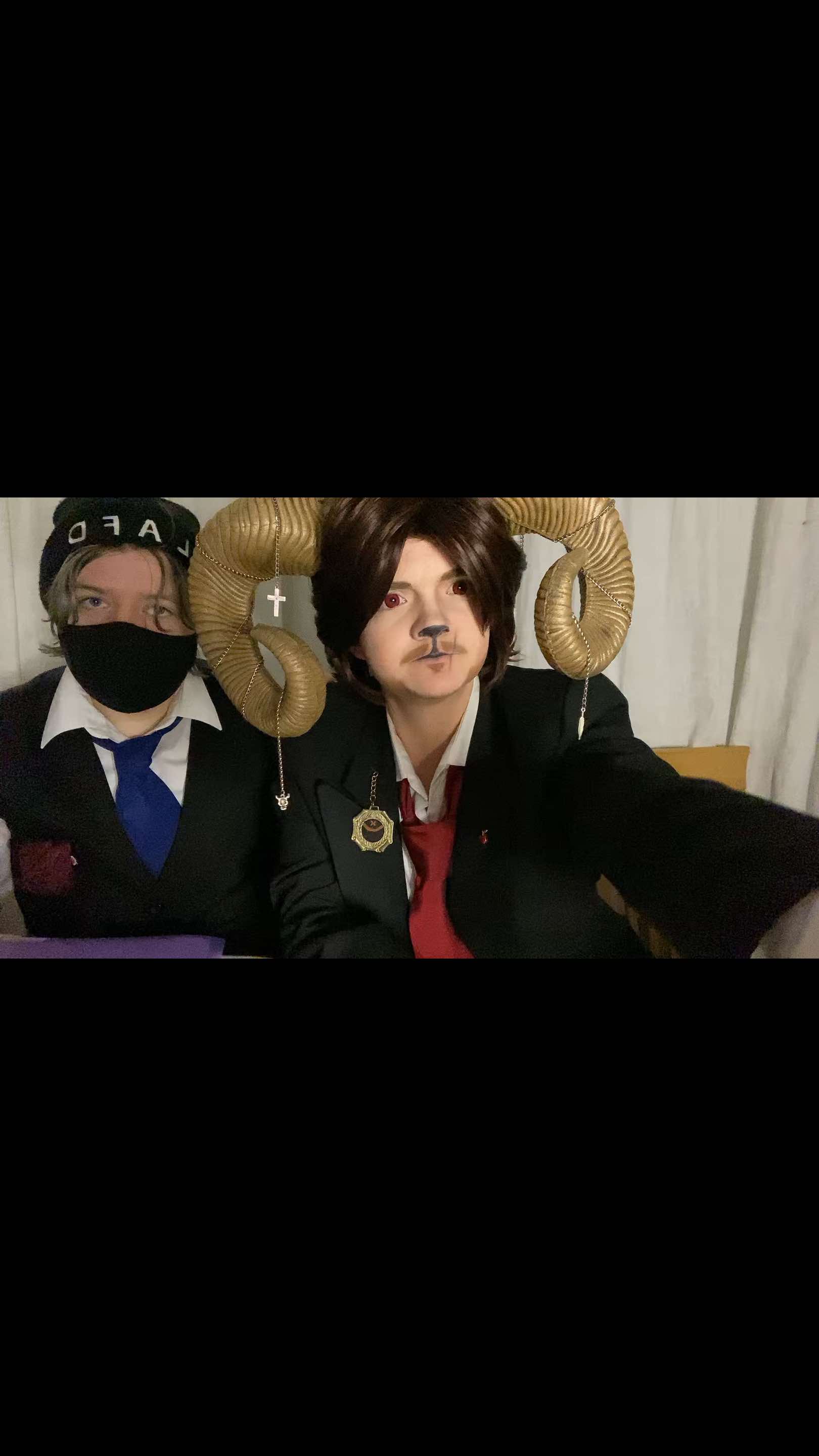 @Jay🚦🍪 J4ycosplay