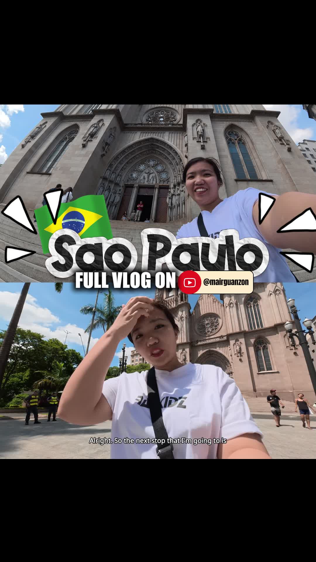 @MAIR ๐ต๐ญ | Travel & Lifestyle