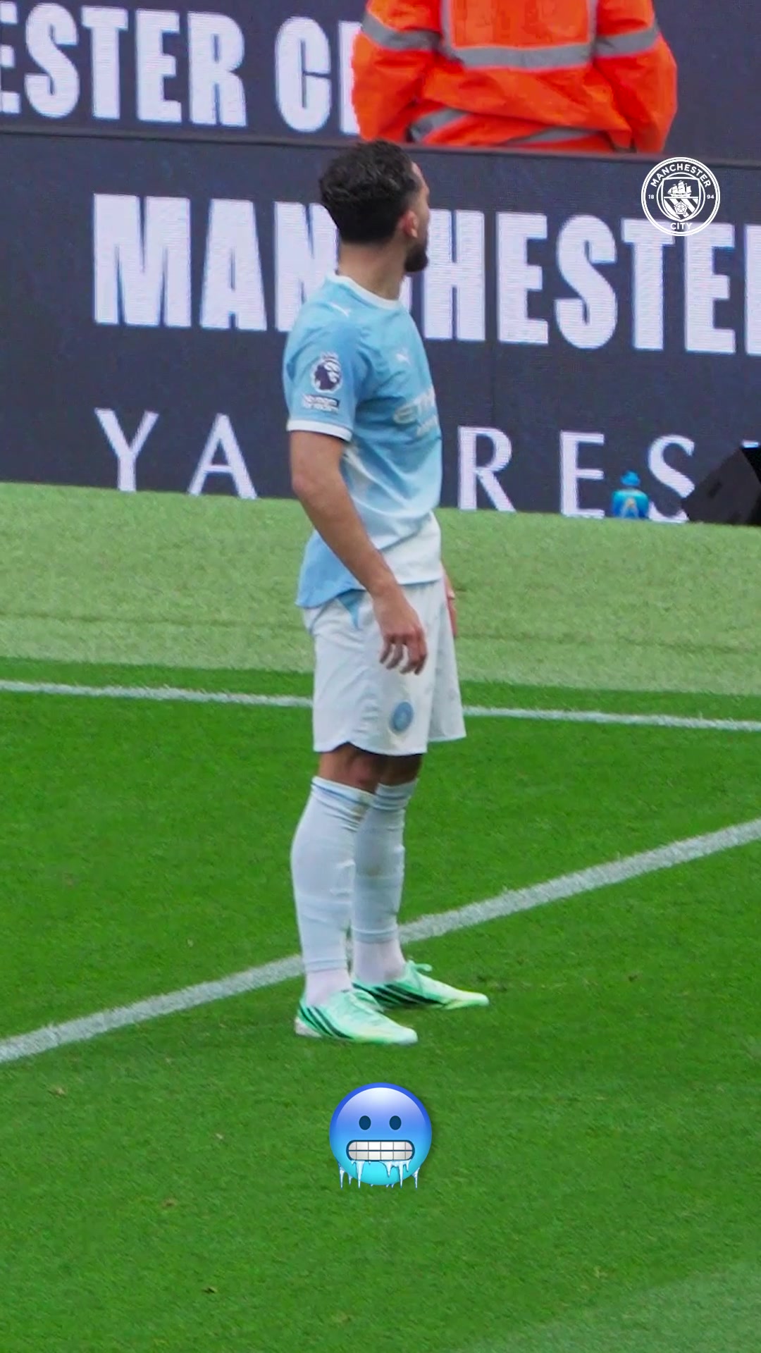 @Manchester City