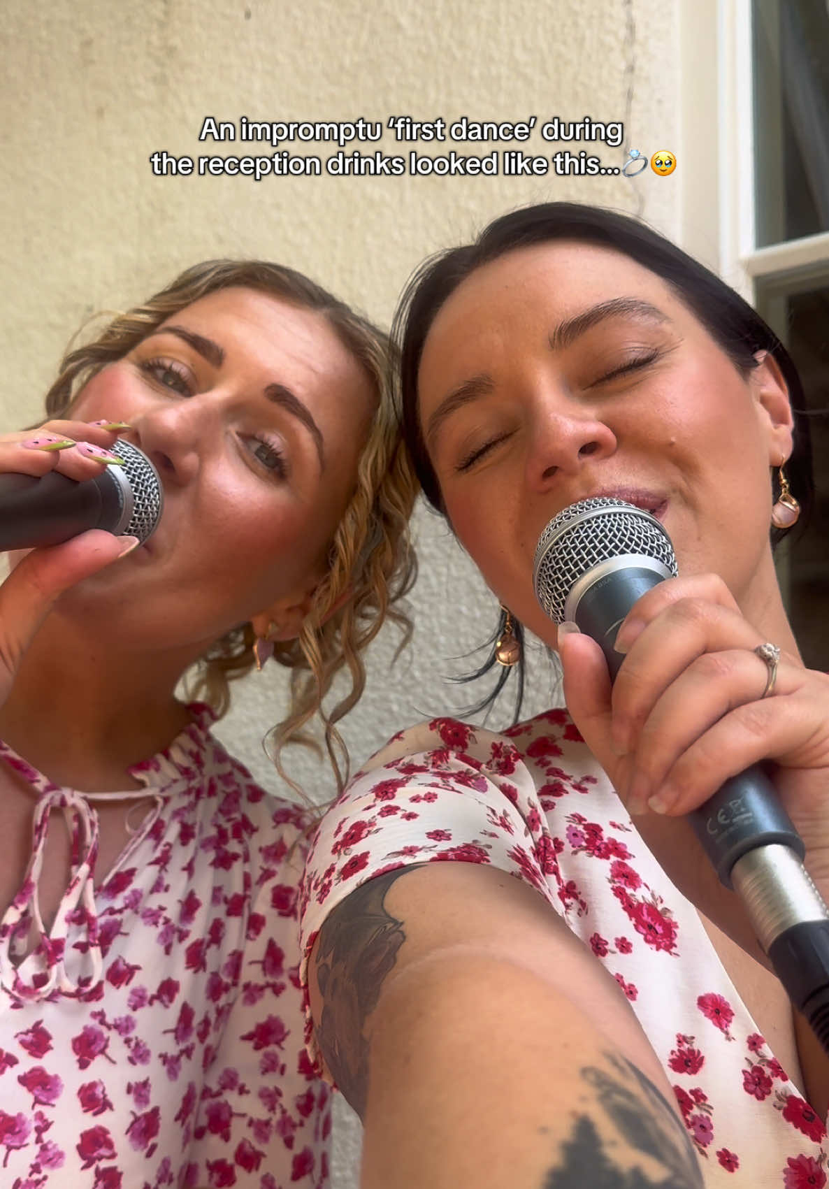 @HARMONY WEDDING DUO