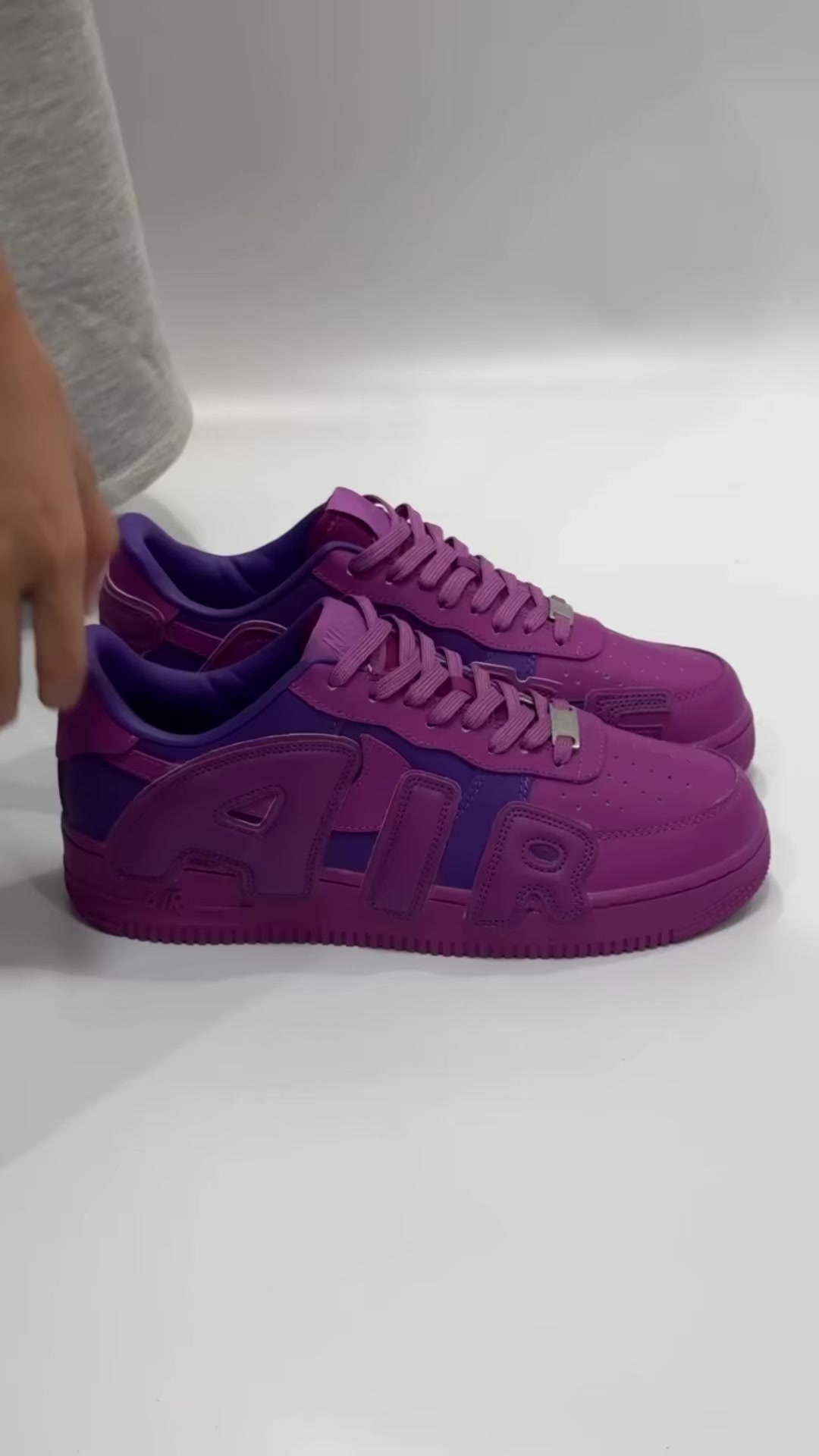 @Footwear Abidjan