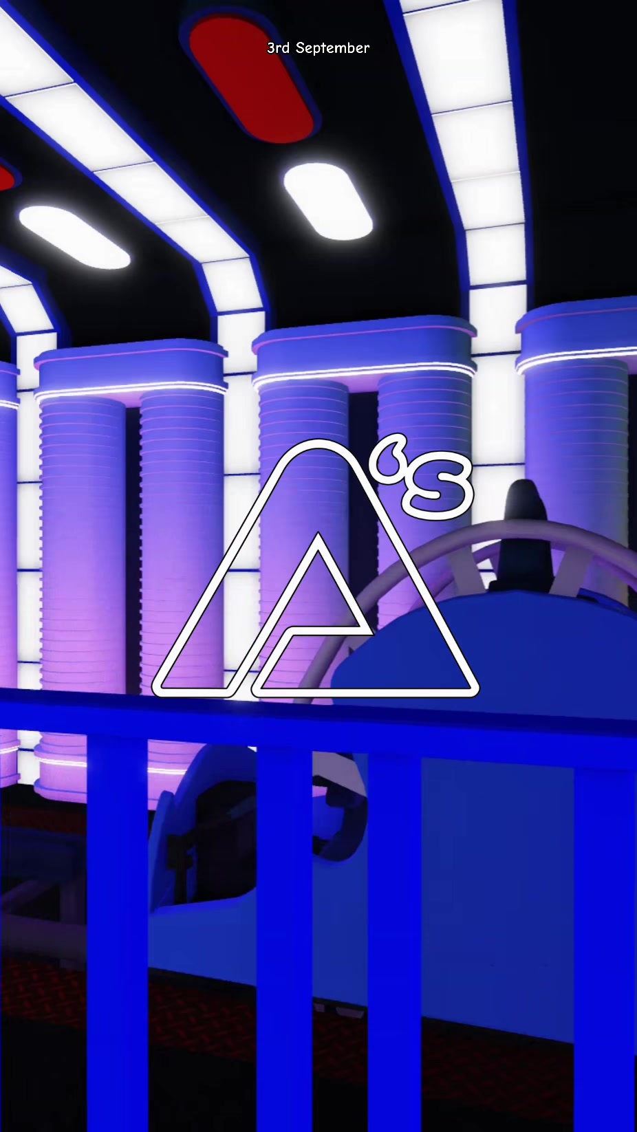 @A’s Amusements Roblox