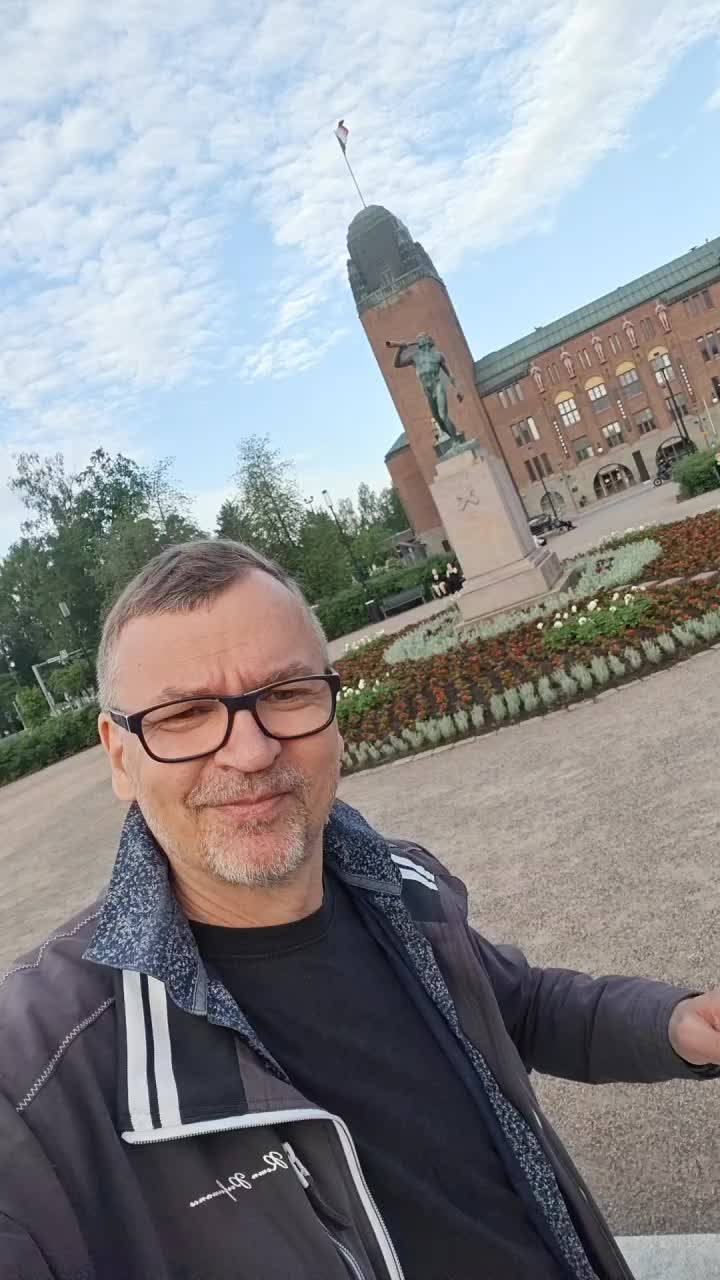 @Savorinen