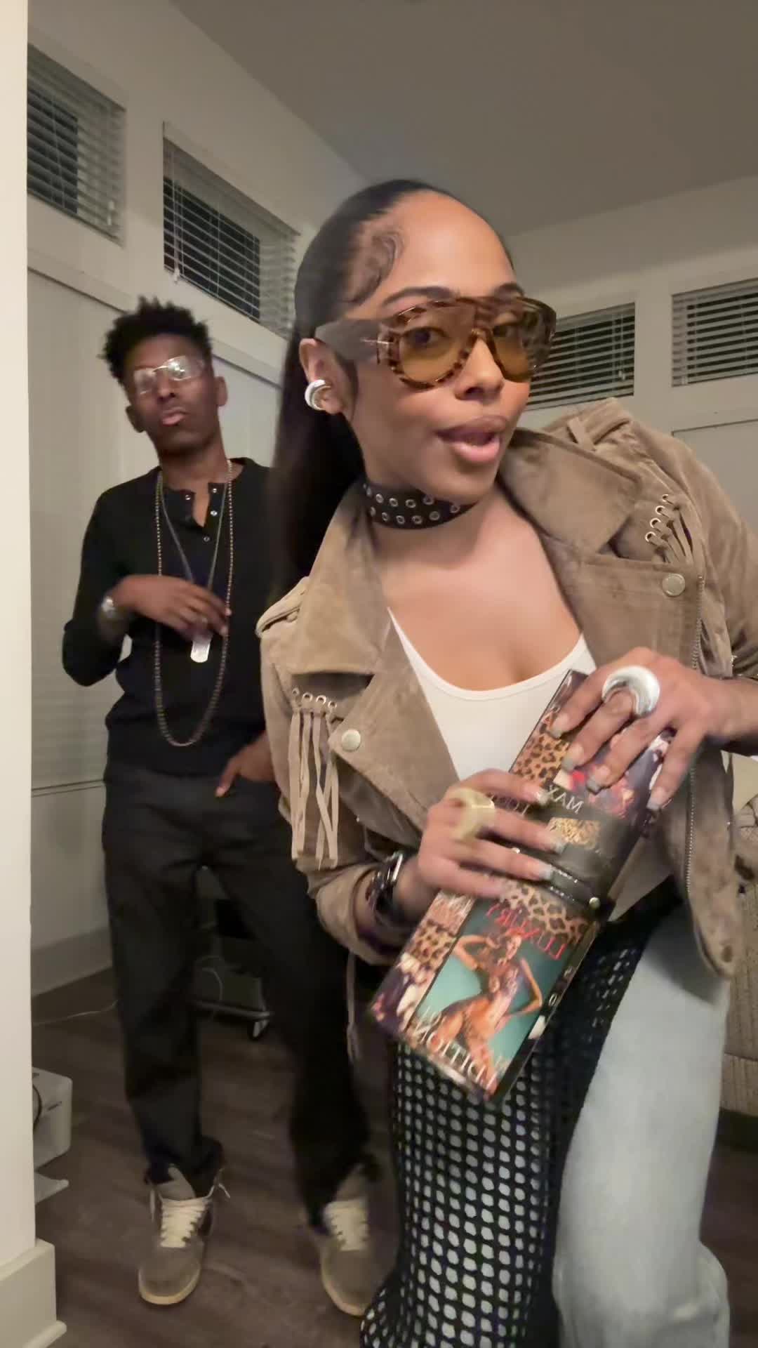 @Realkaym