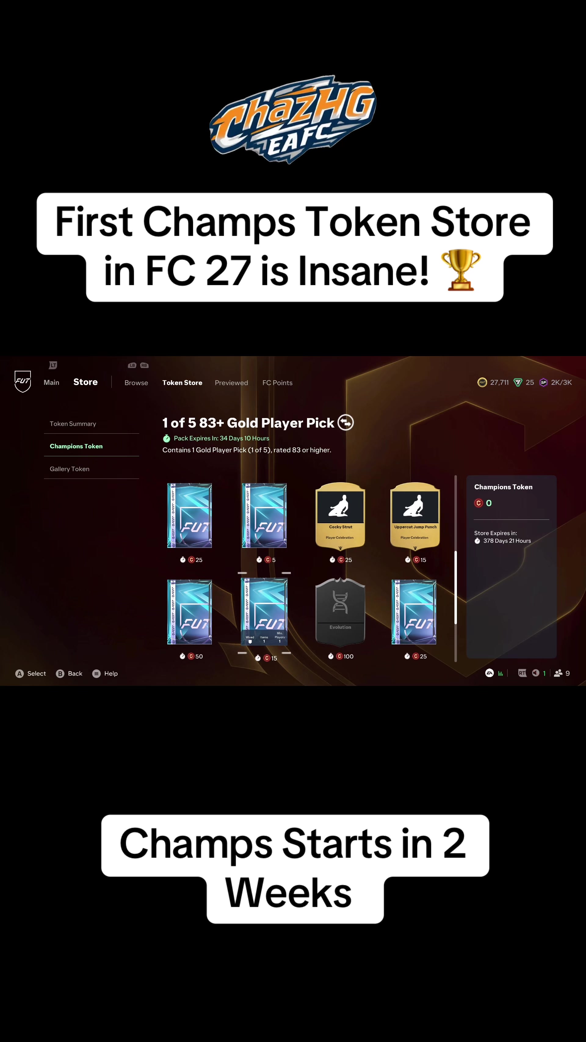 @ChazHG