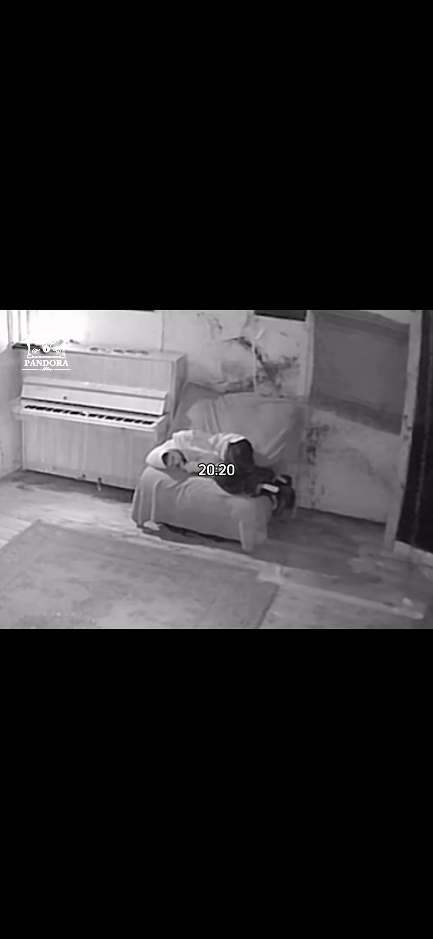 @Квесты Улан-Удэ. Пандора