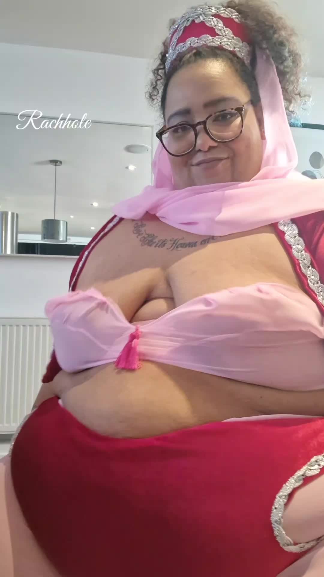 @Rachhole