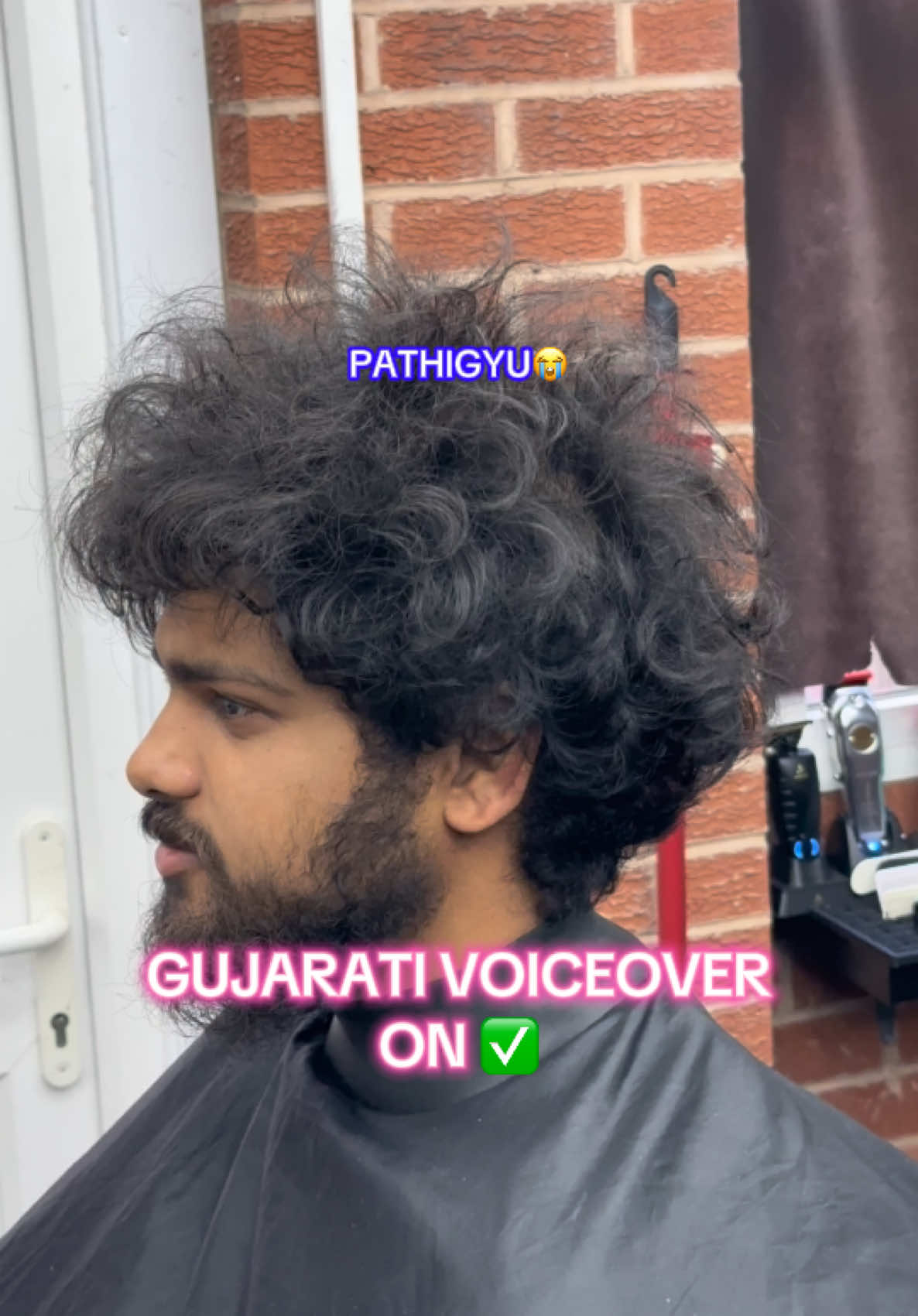 @BAPUBARBER