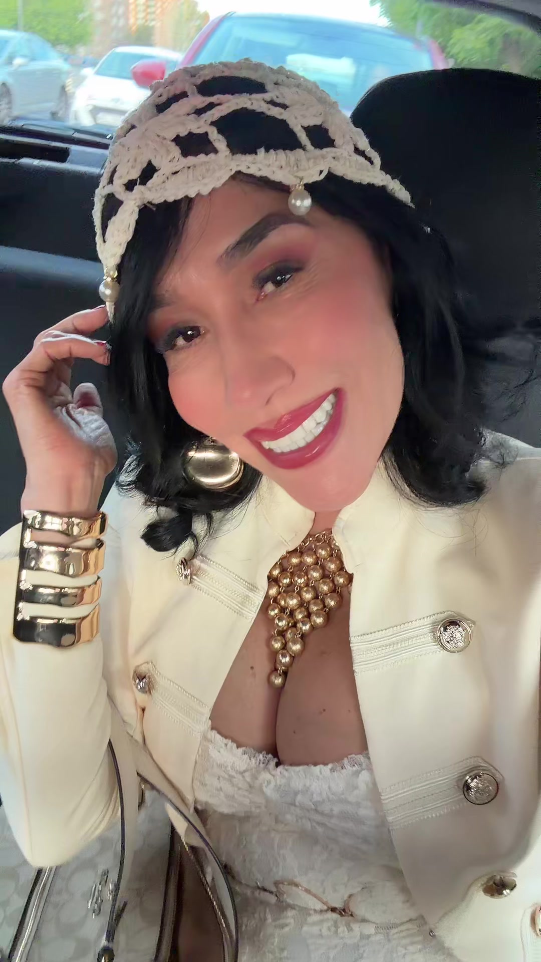 @Artista de sonrisas