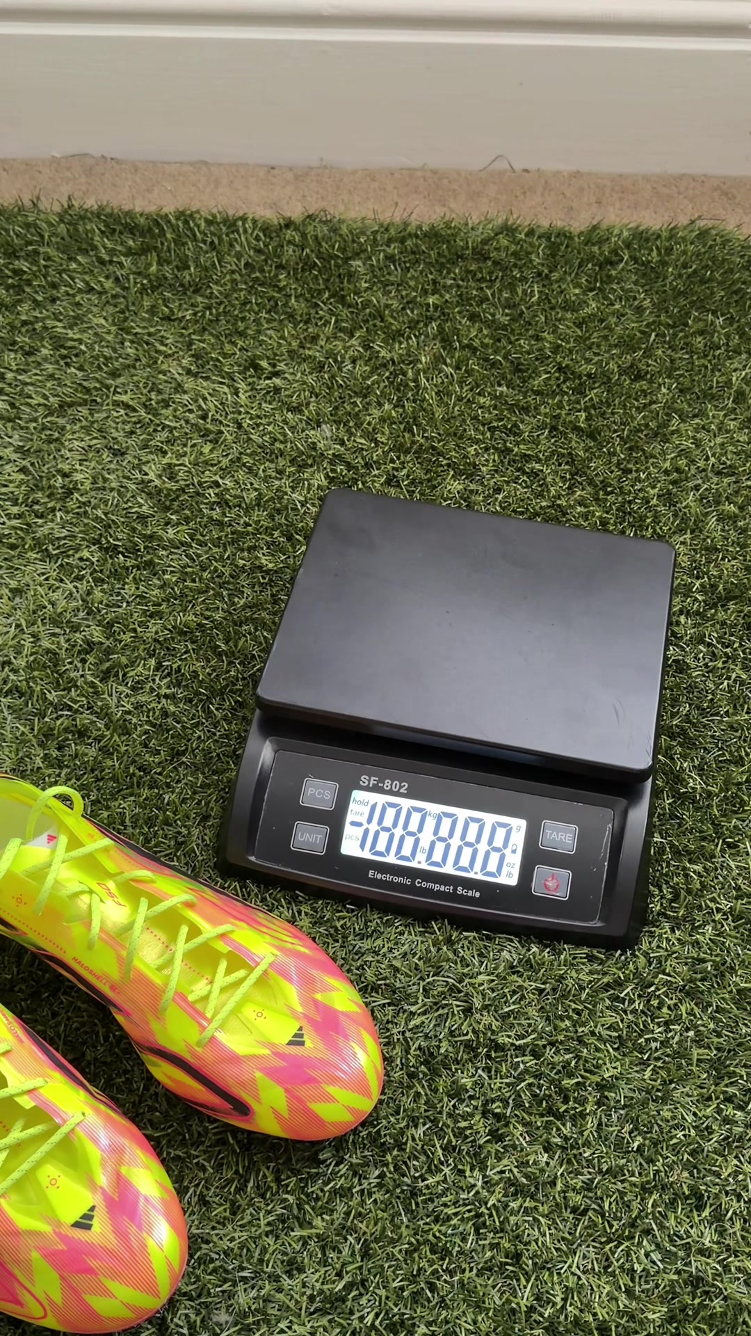 @The Football Boot Room