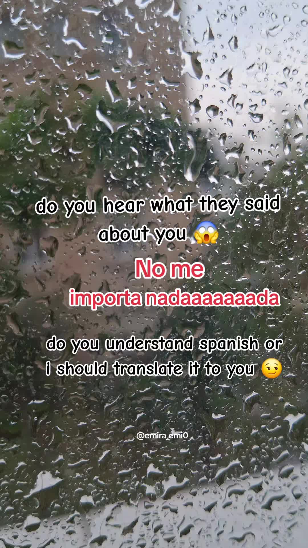 @Emira