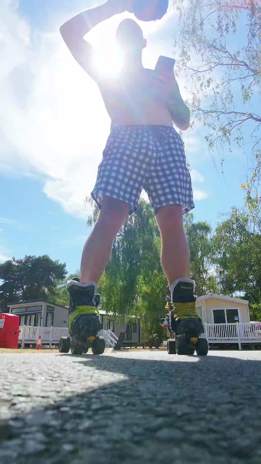 @💚🖤🛼Gazzaonsk8s⛸️🖤💚