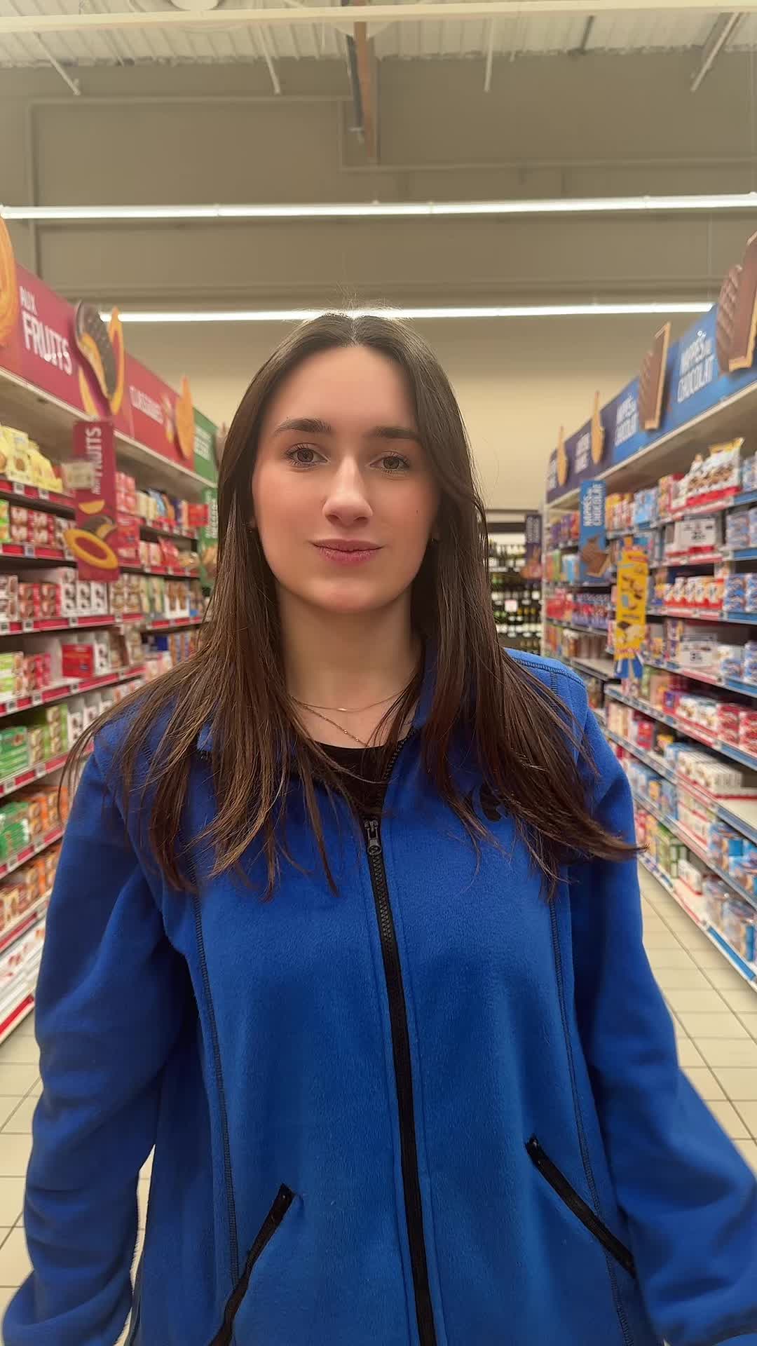 @Carrefour Cholet