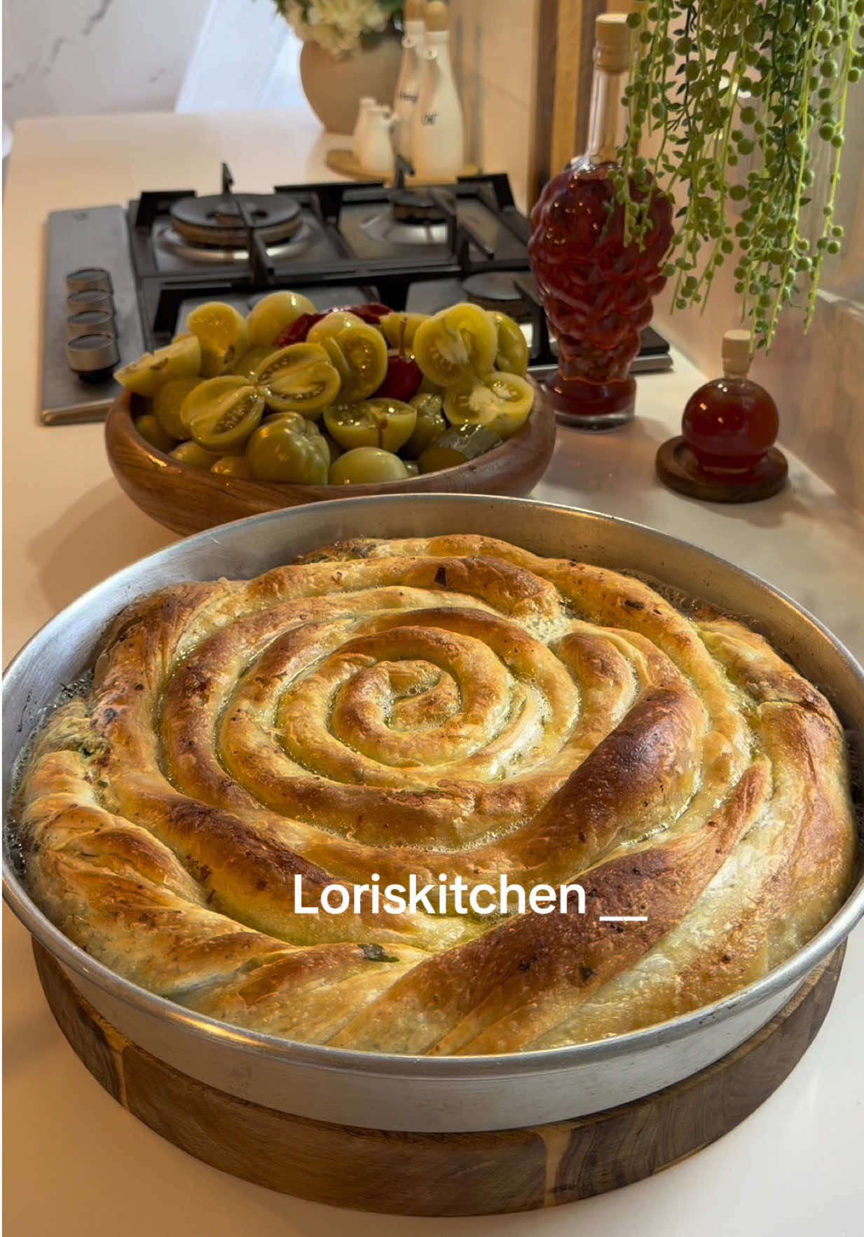@Lori’s Kitchen