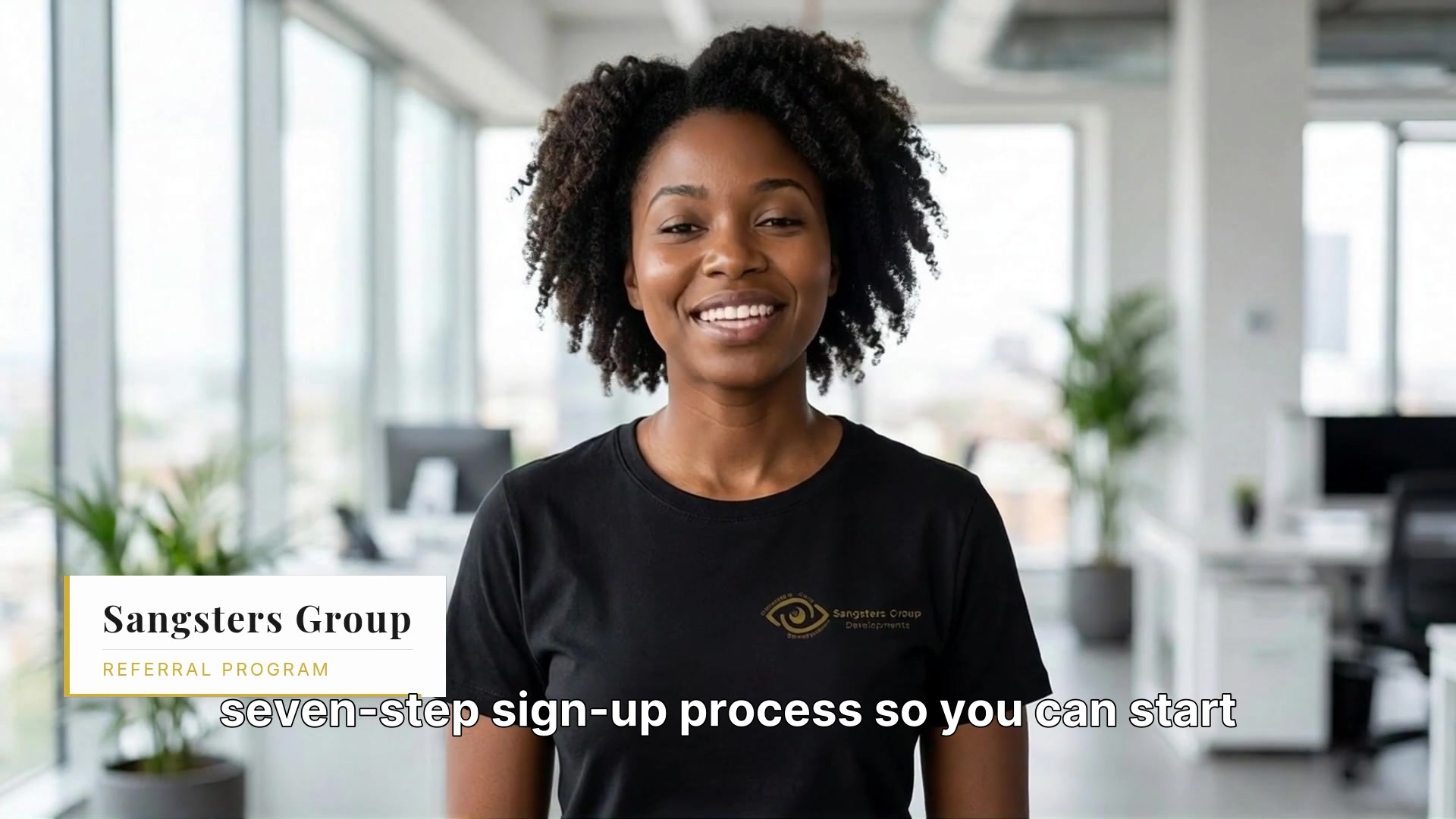 @Sangsters Group