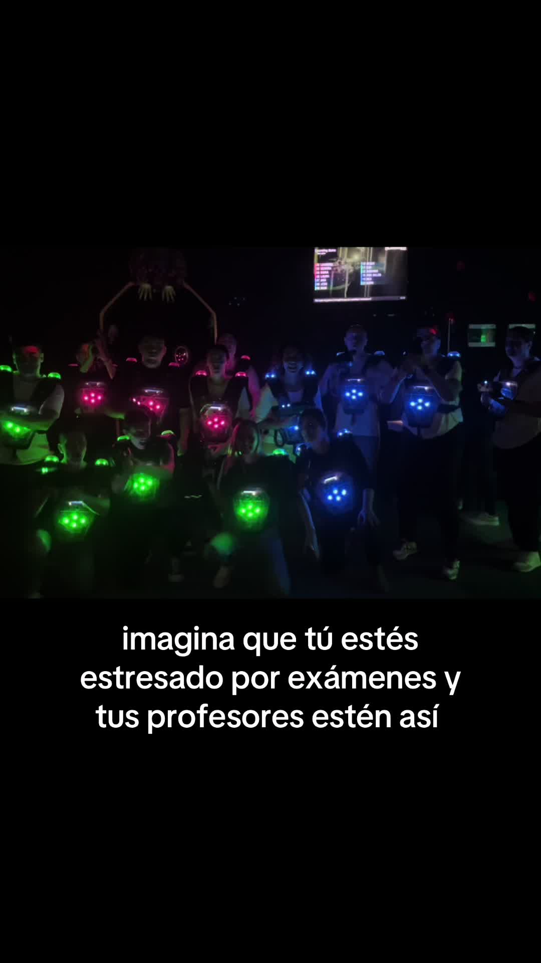 @Laser War Center