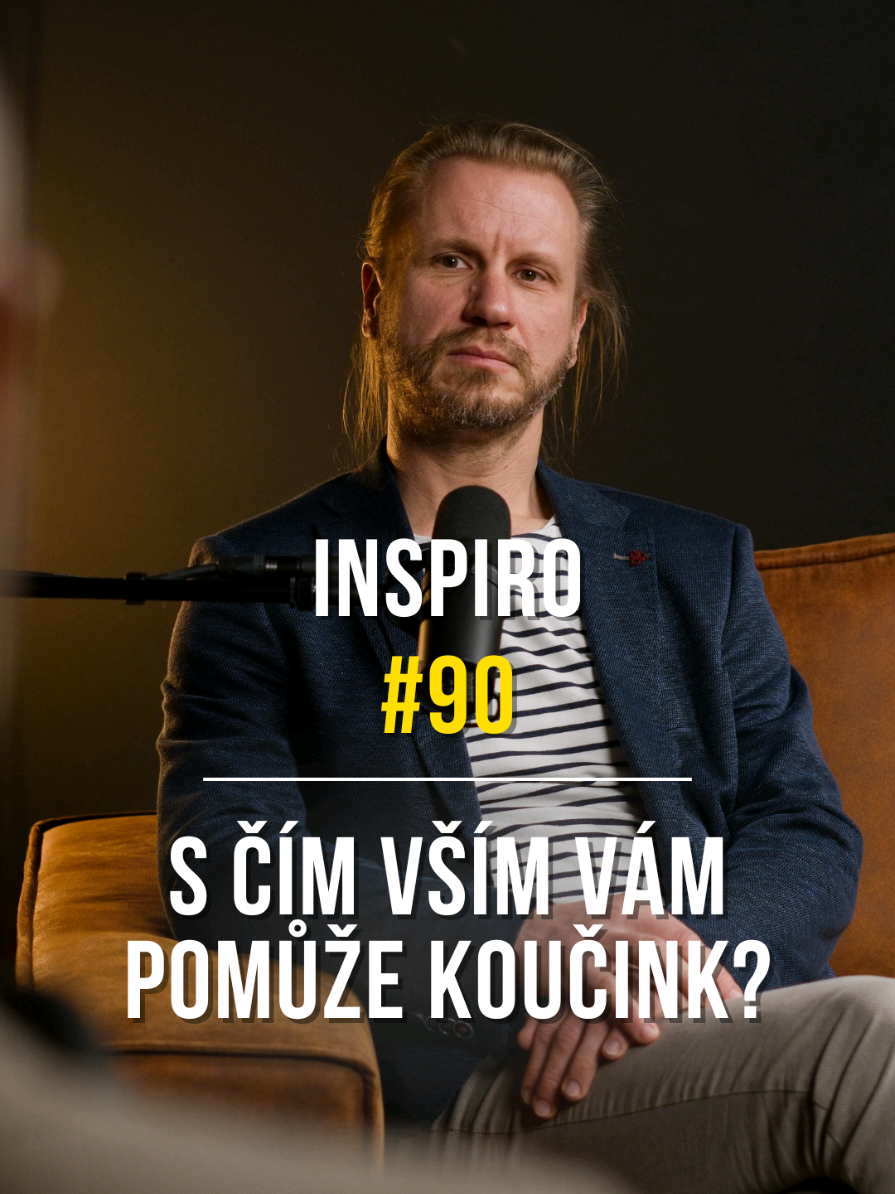 @Podcast Inspiro