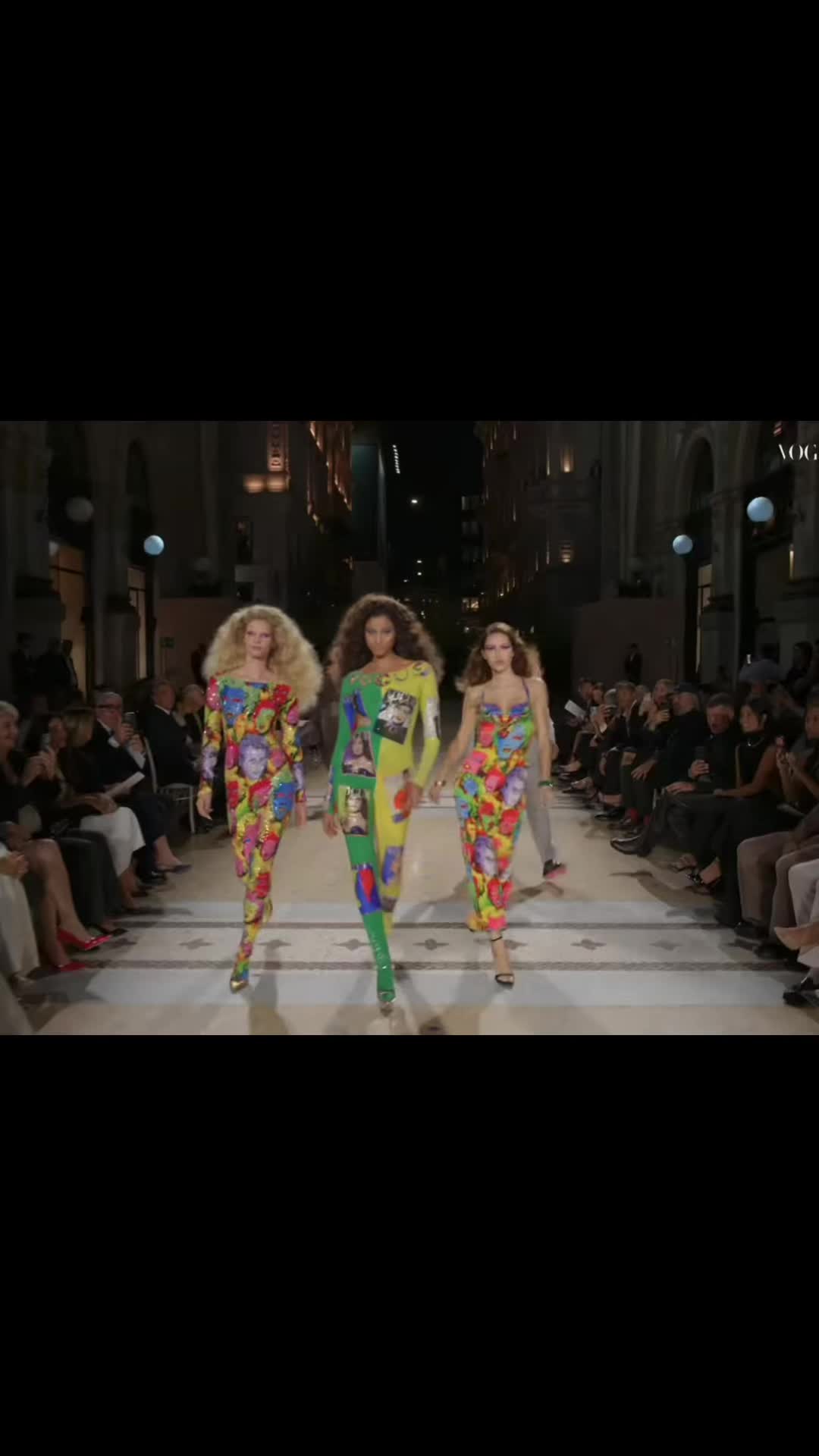 @The Art Of Haute Couture