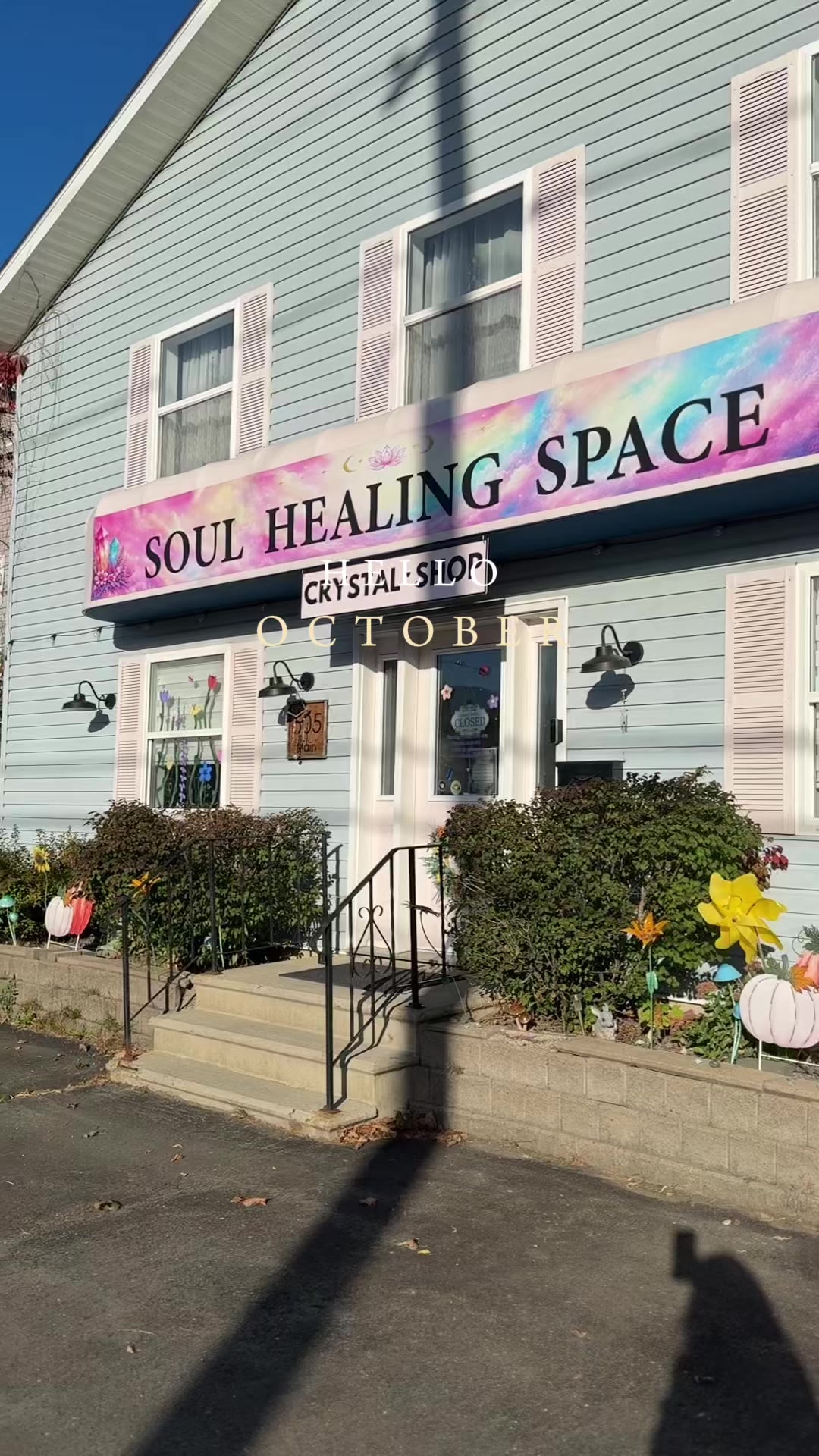 @Soul Healing Crystals✨🇨🇦