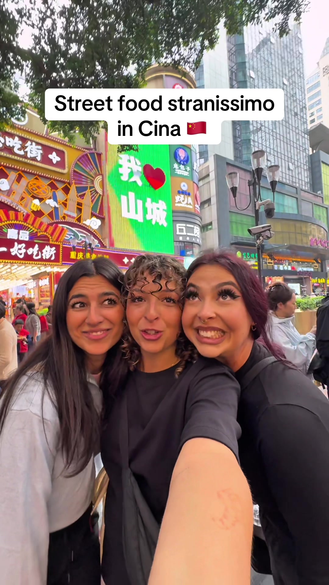 @Greta e Federica | Travel UGC