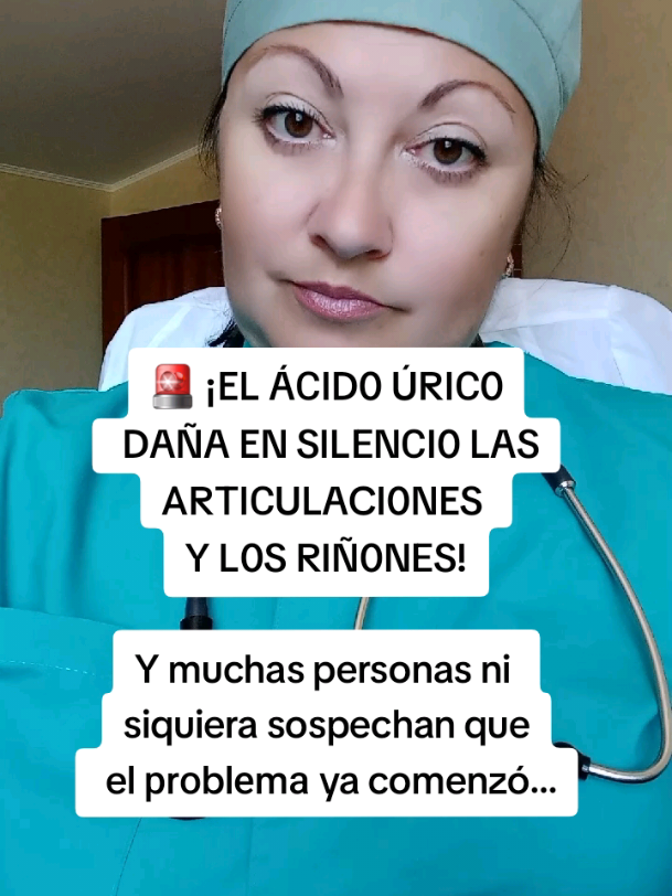 @DraSalud⛑️Español