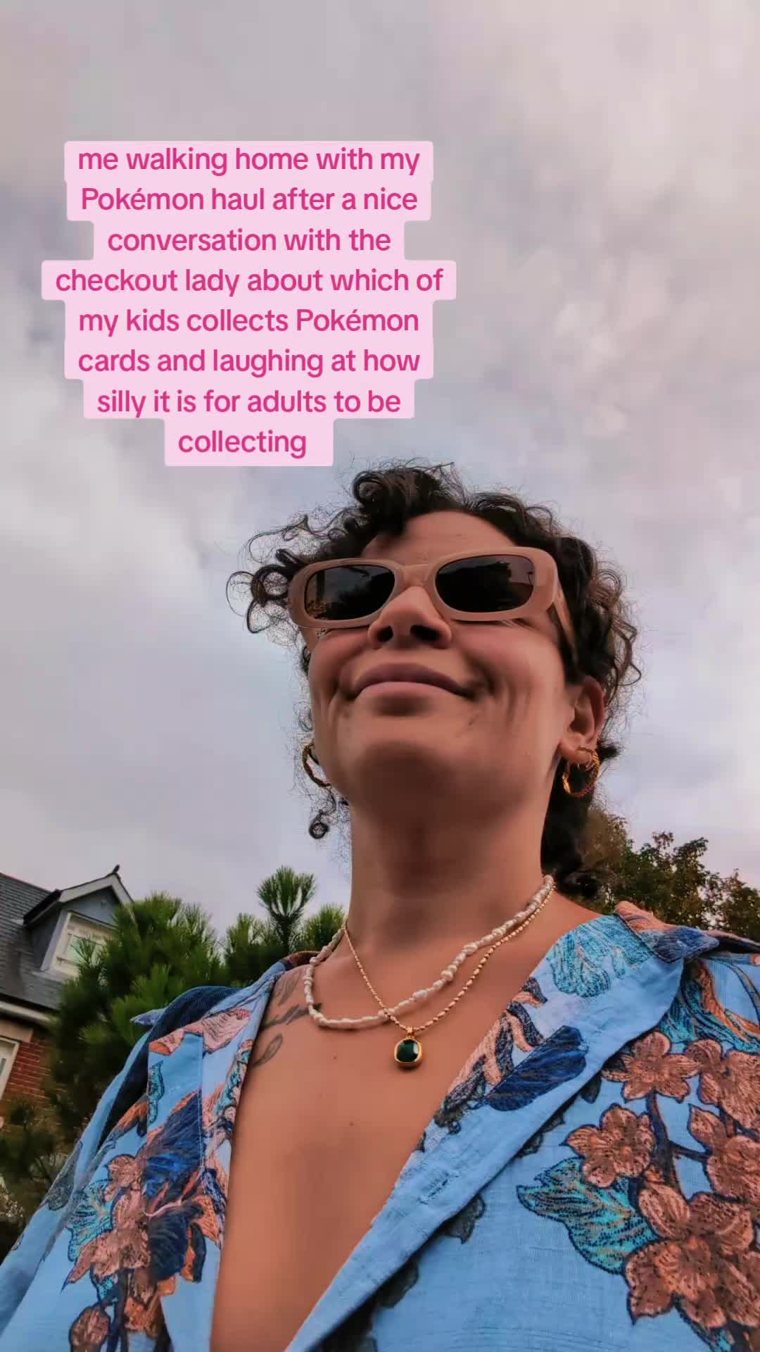 @Miklennial ✨ Pokémon Hunter