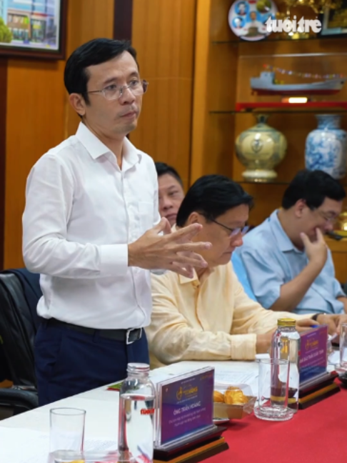 @Báo Tuổi Trẻ