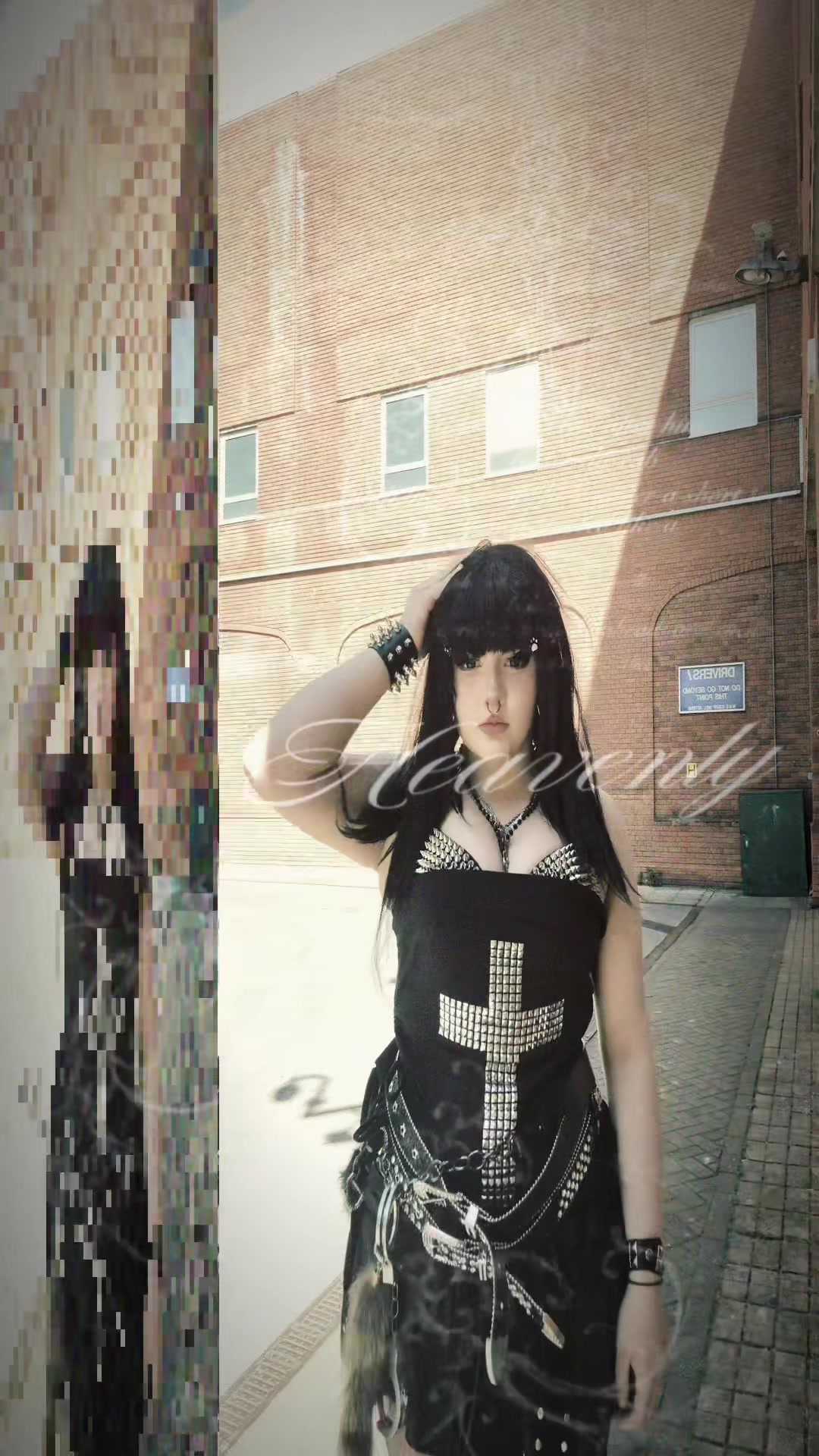 @༺ღ༒ 𝓙 ༒ღ༻