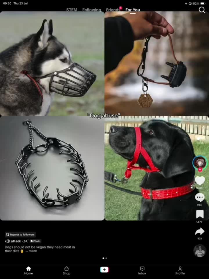 @Oreo