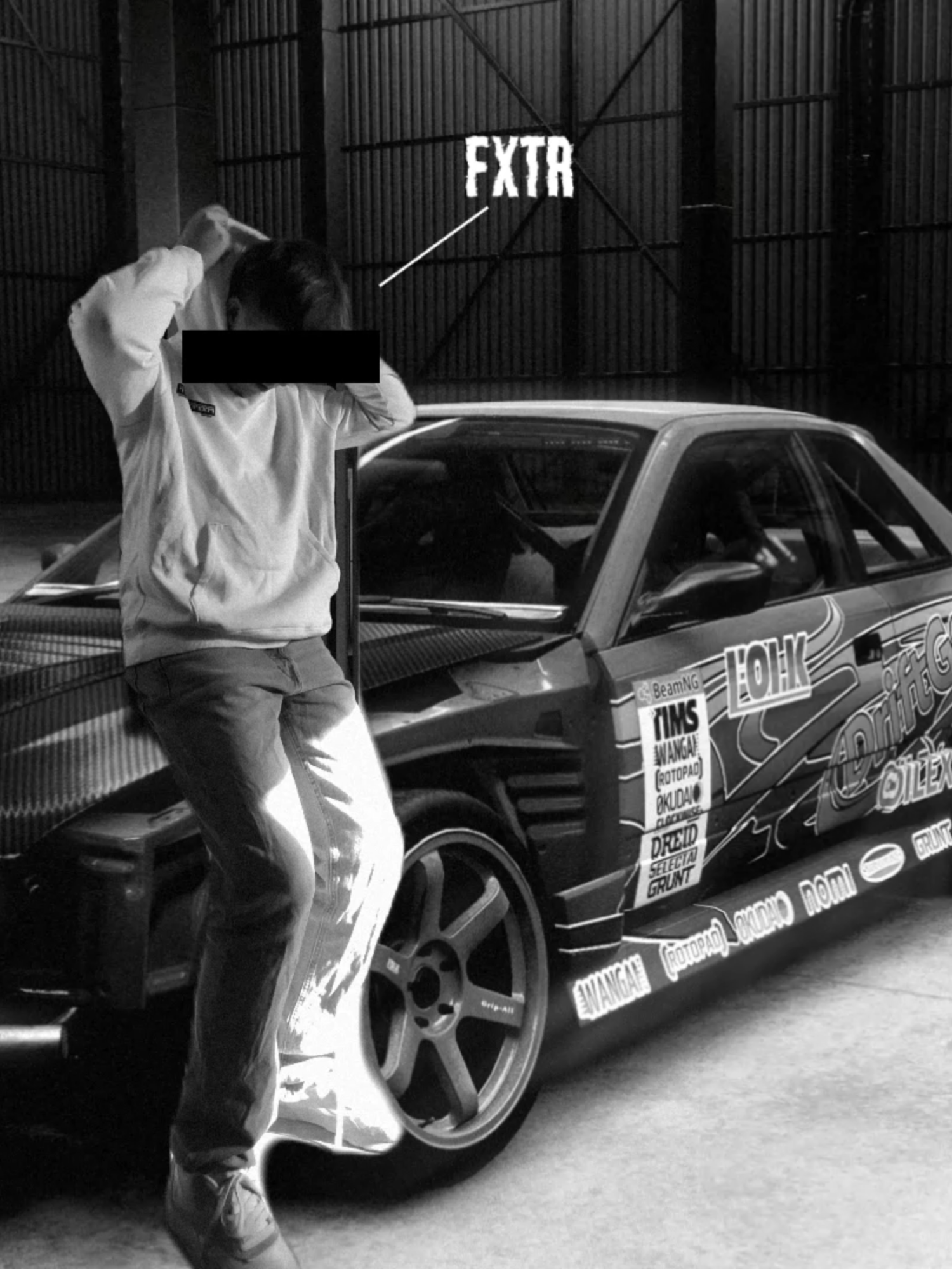 @FXTR®