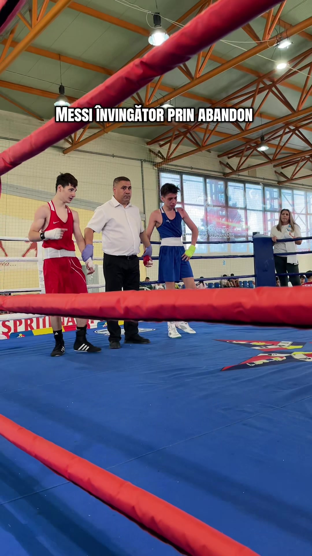 @Warriors Combat Academy