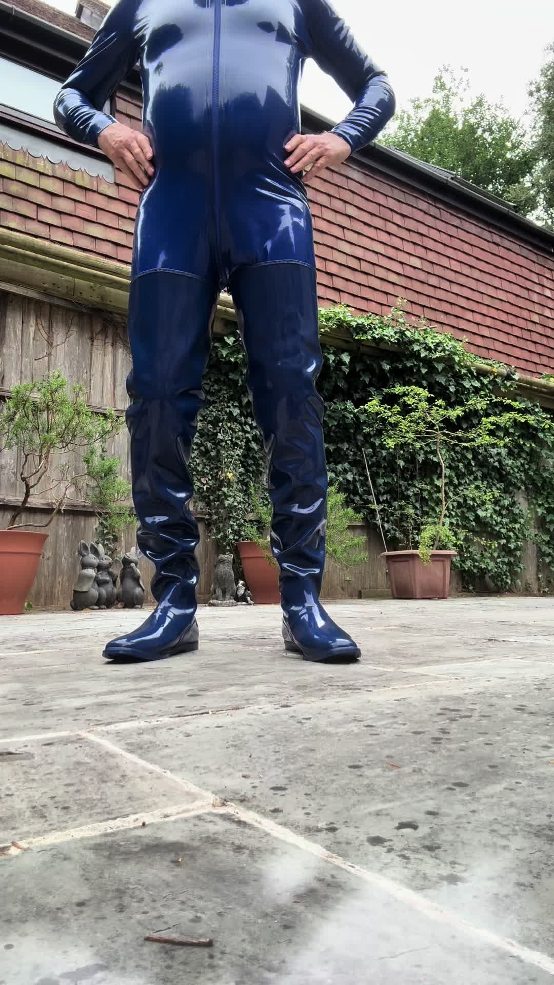@Bootman
