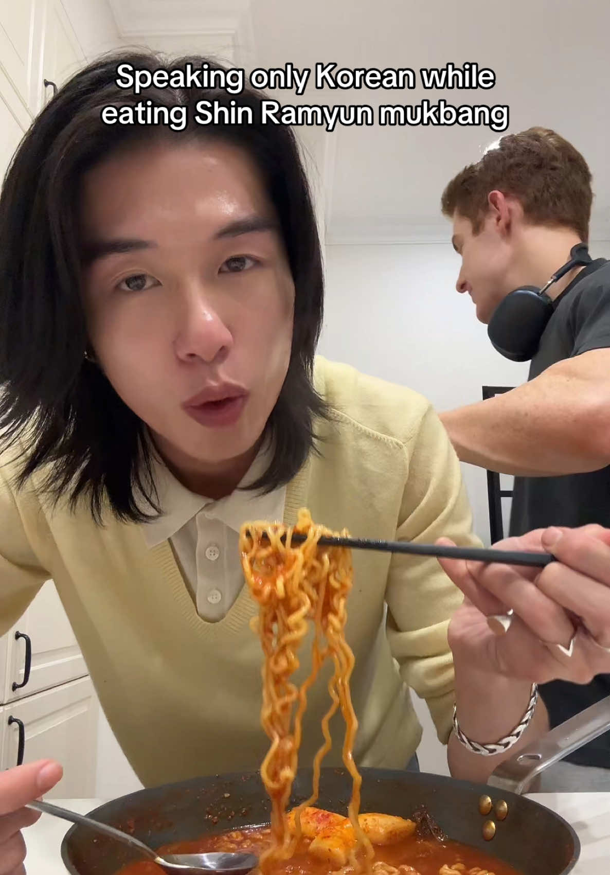 @Albert Cho