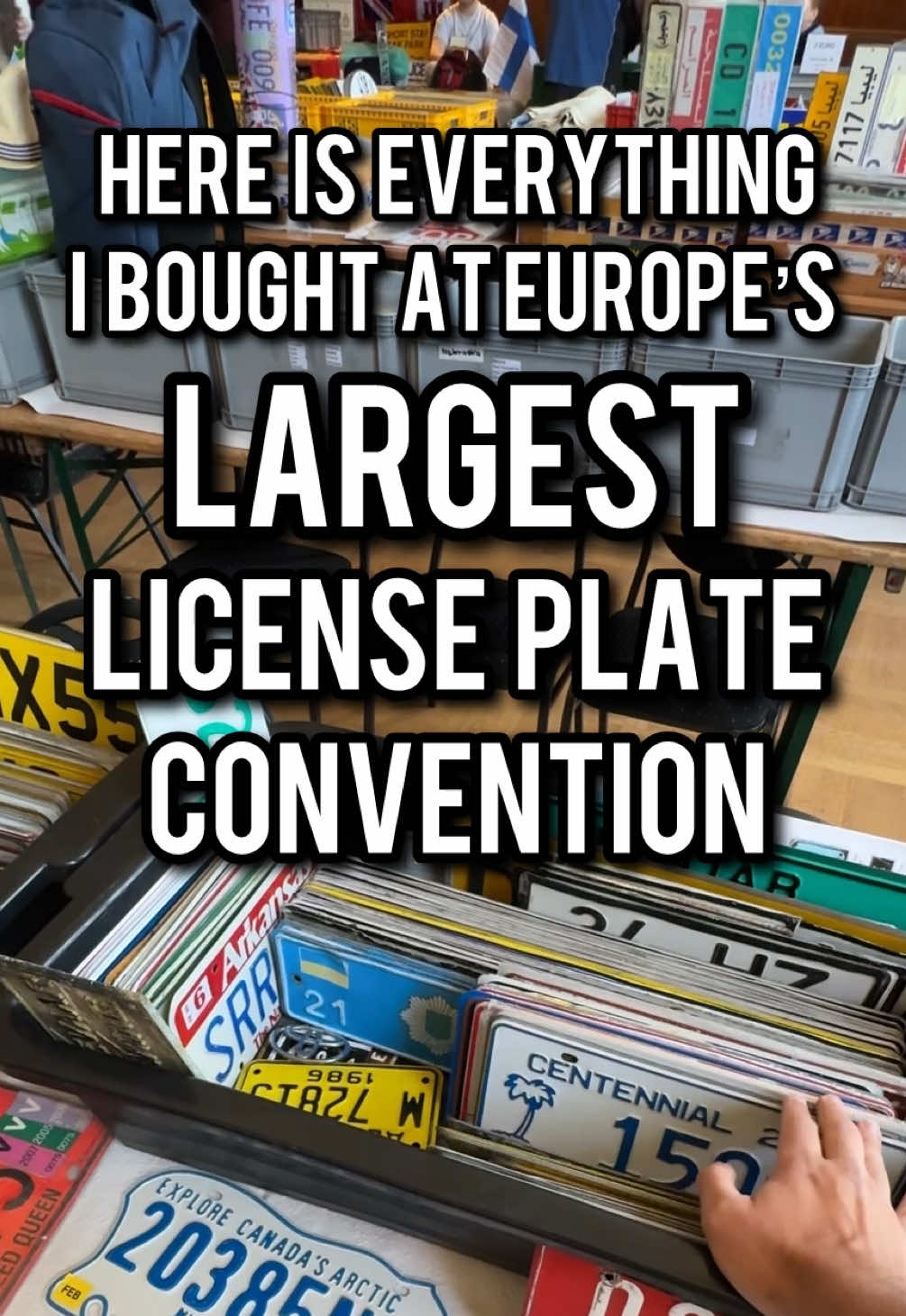 @Ethan the License Plate Guy