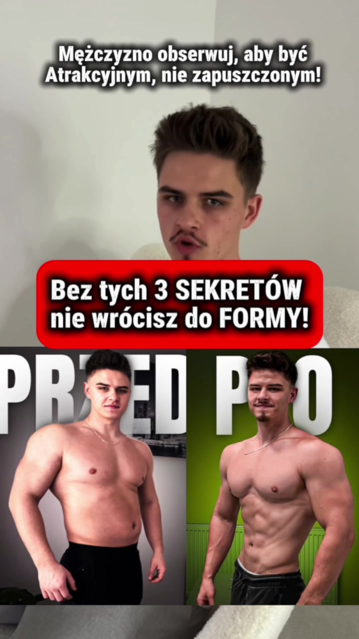 @Spec MĘSKIEJ SYLWETKI