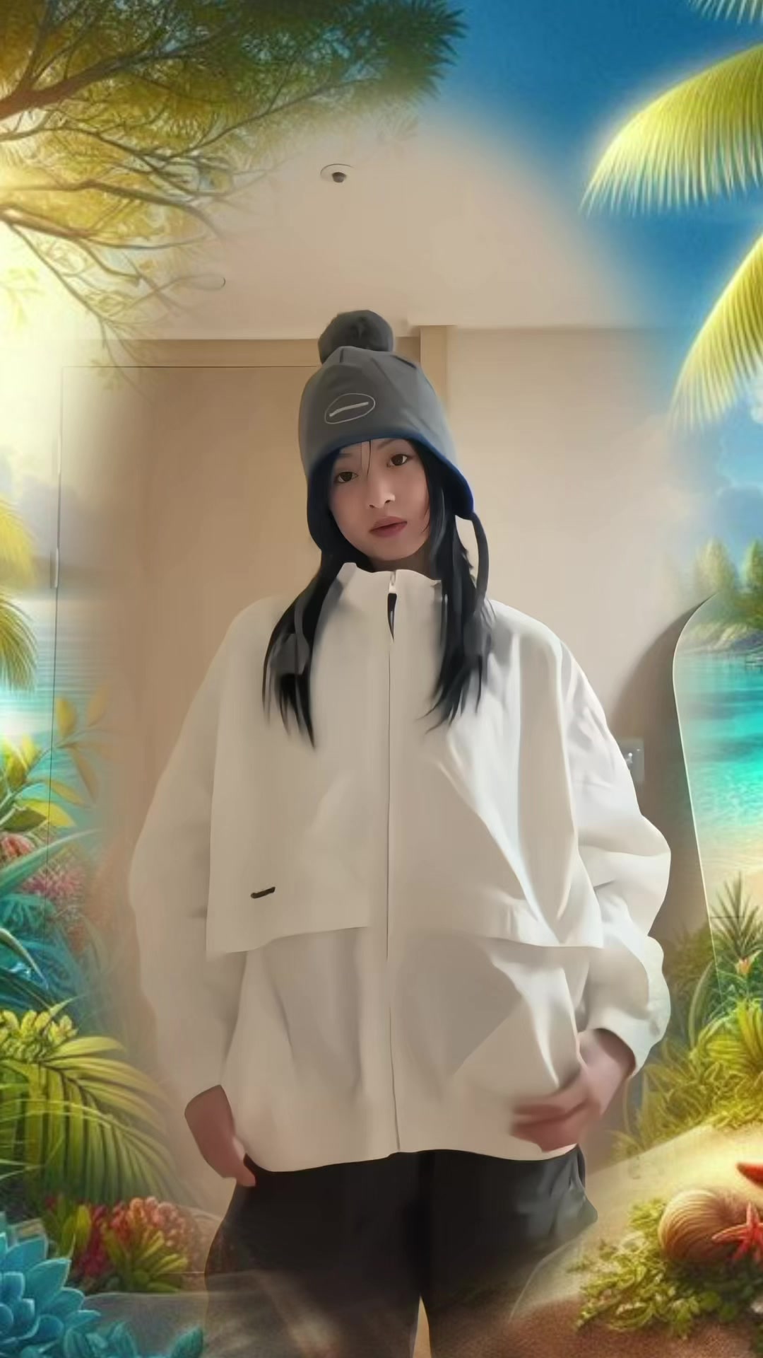 @𝓜͟e͞i ➴ 𝓒a͠mi&rsquo;s 𝓩ombie🧟&zwj;♀️