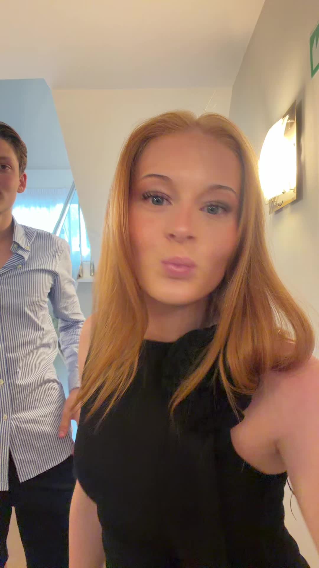 @LEAH SPJELKAVIK